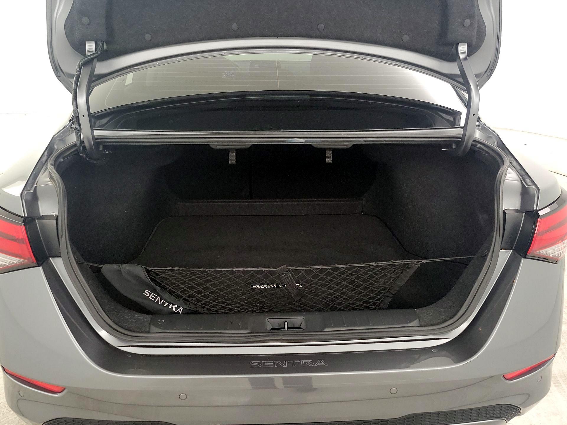 Thumbnail: 2023 Nissan Sentra - 20