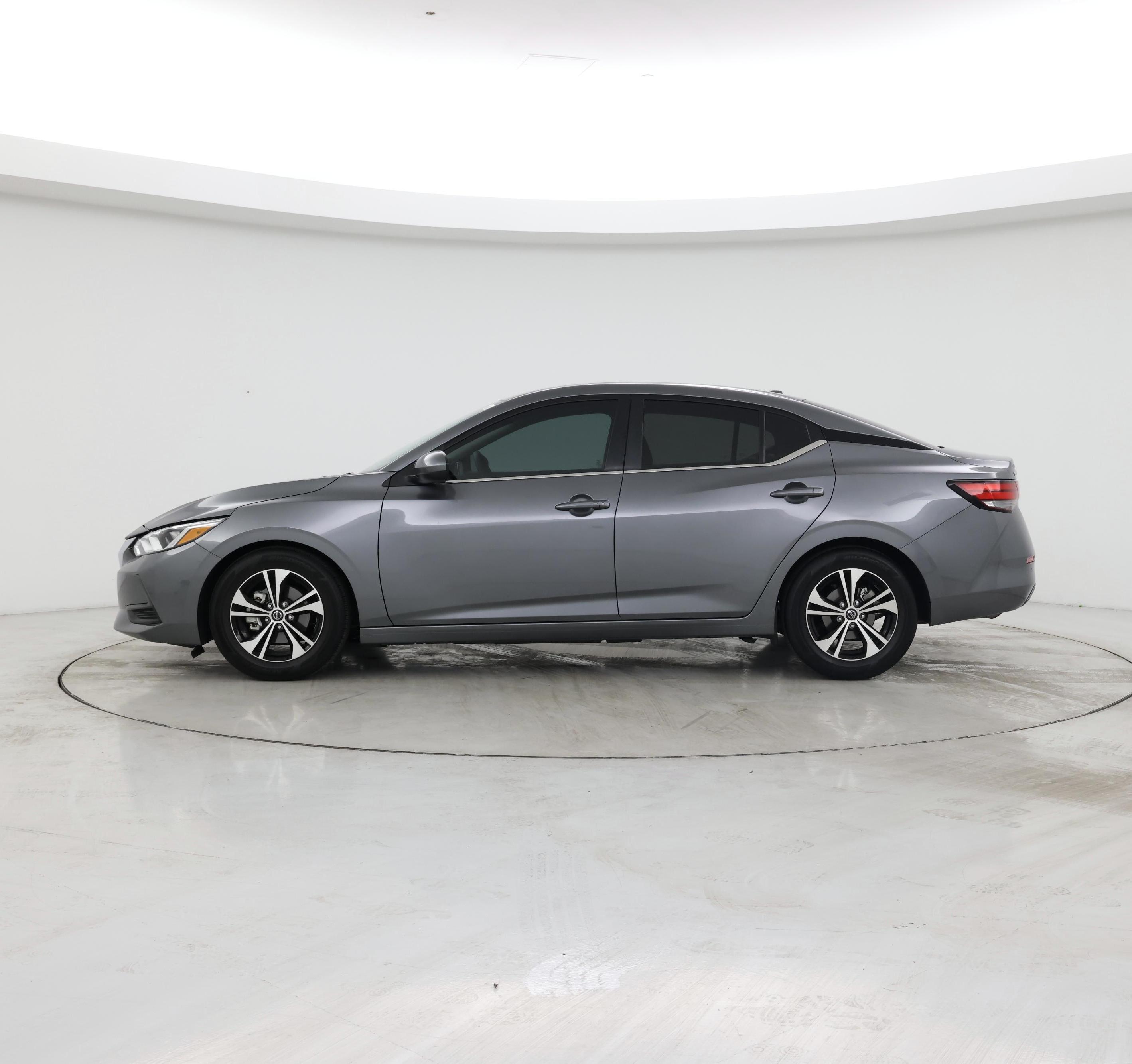 Thumbnail: 2023 Nissan Sentra - 3