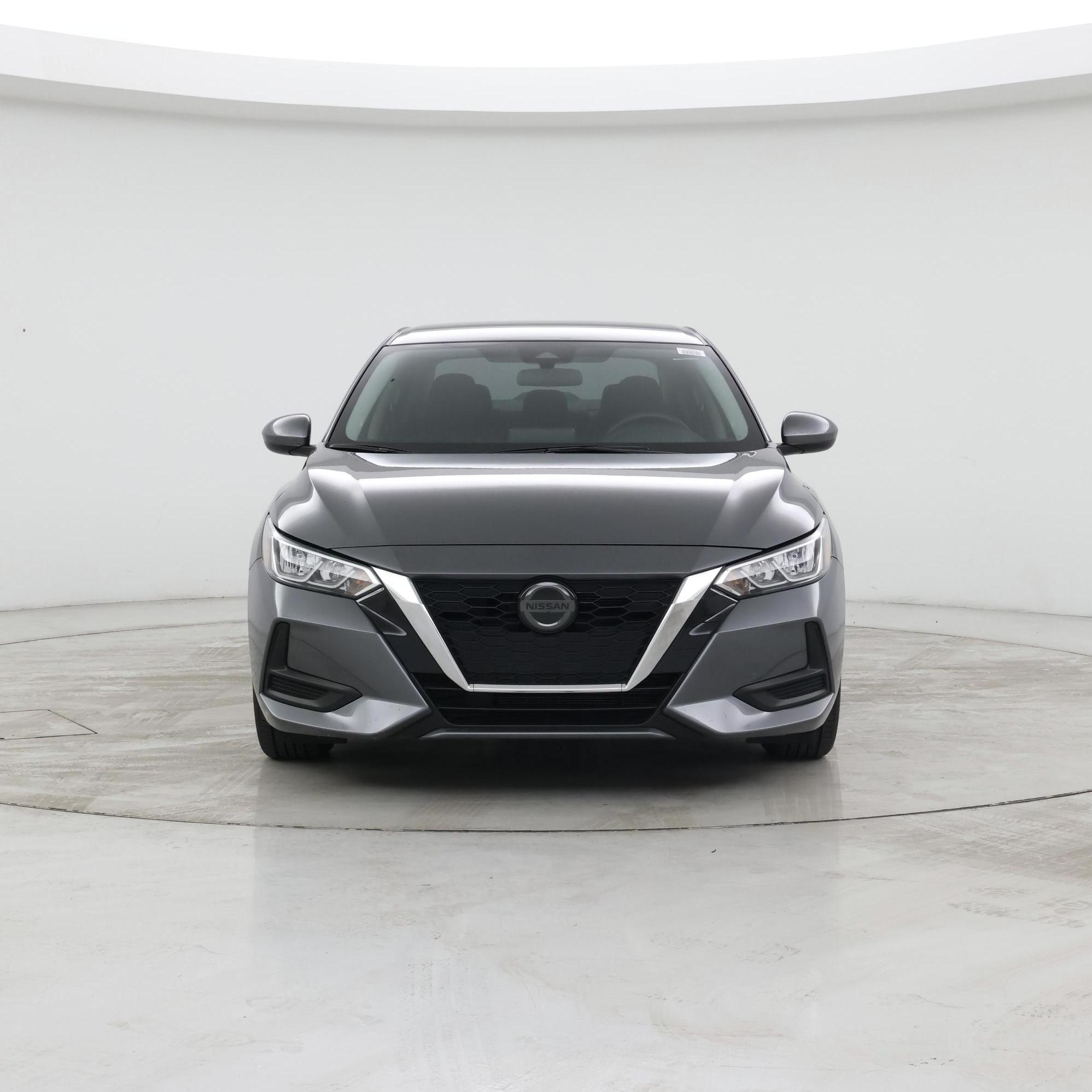 Thumbnail: 2023 Nissan Sentra - 5