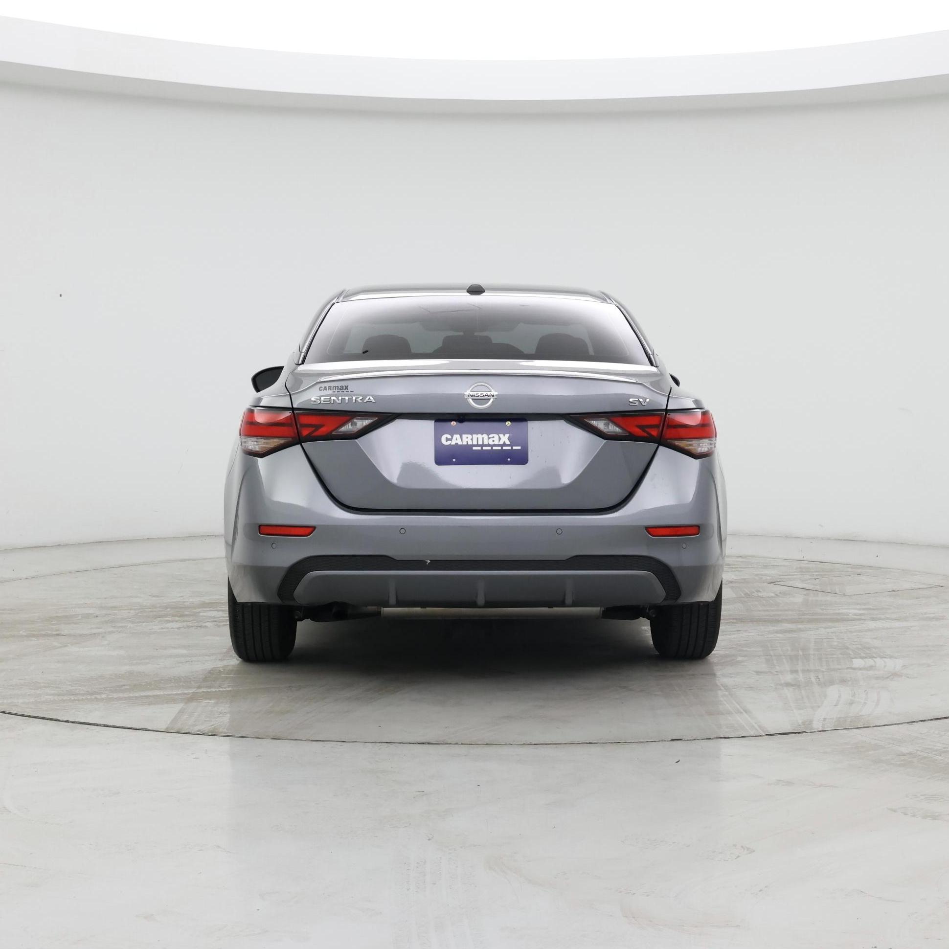 Thumbnail: 2023 Nissan Sentra - 6