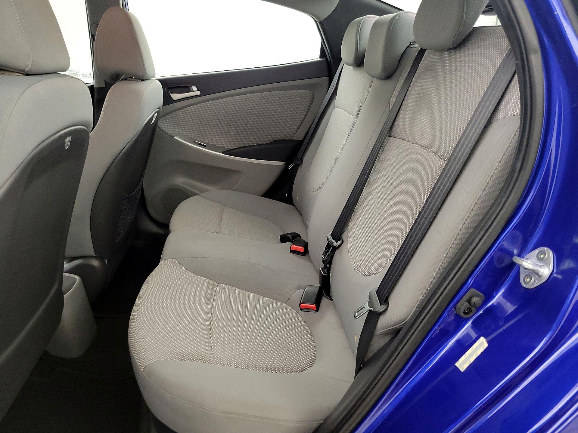 Thumbnail: 2014 Hyundai Accent - 18