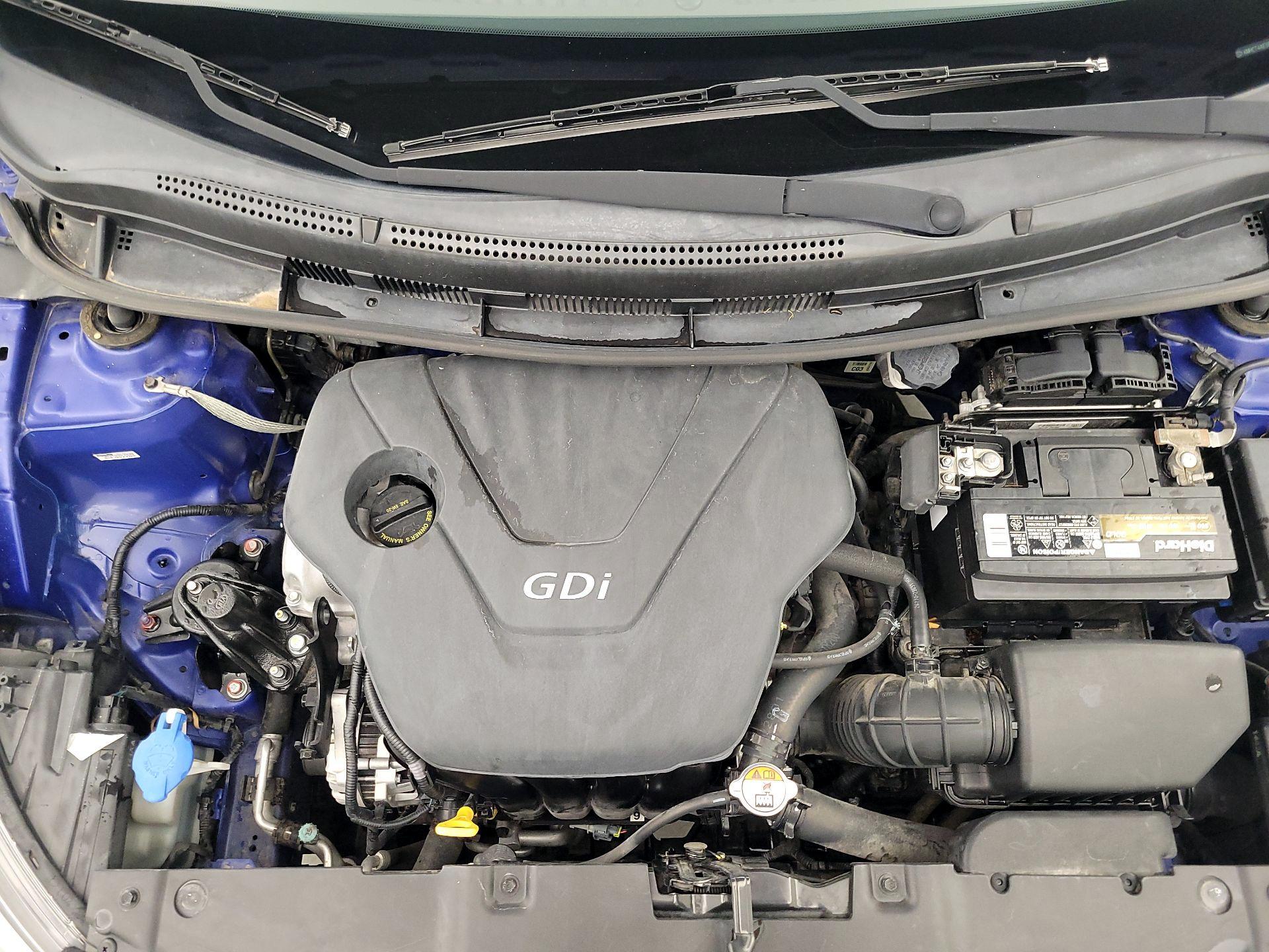 Thumbnail: 2014 Hyundai Accent - 20