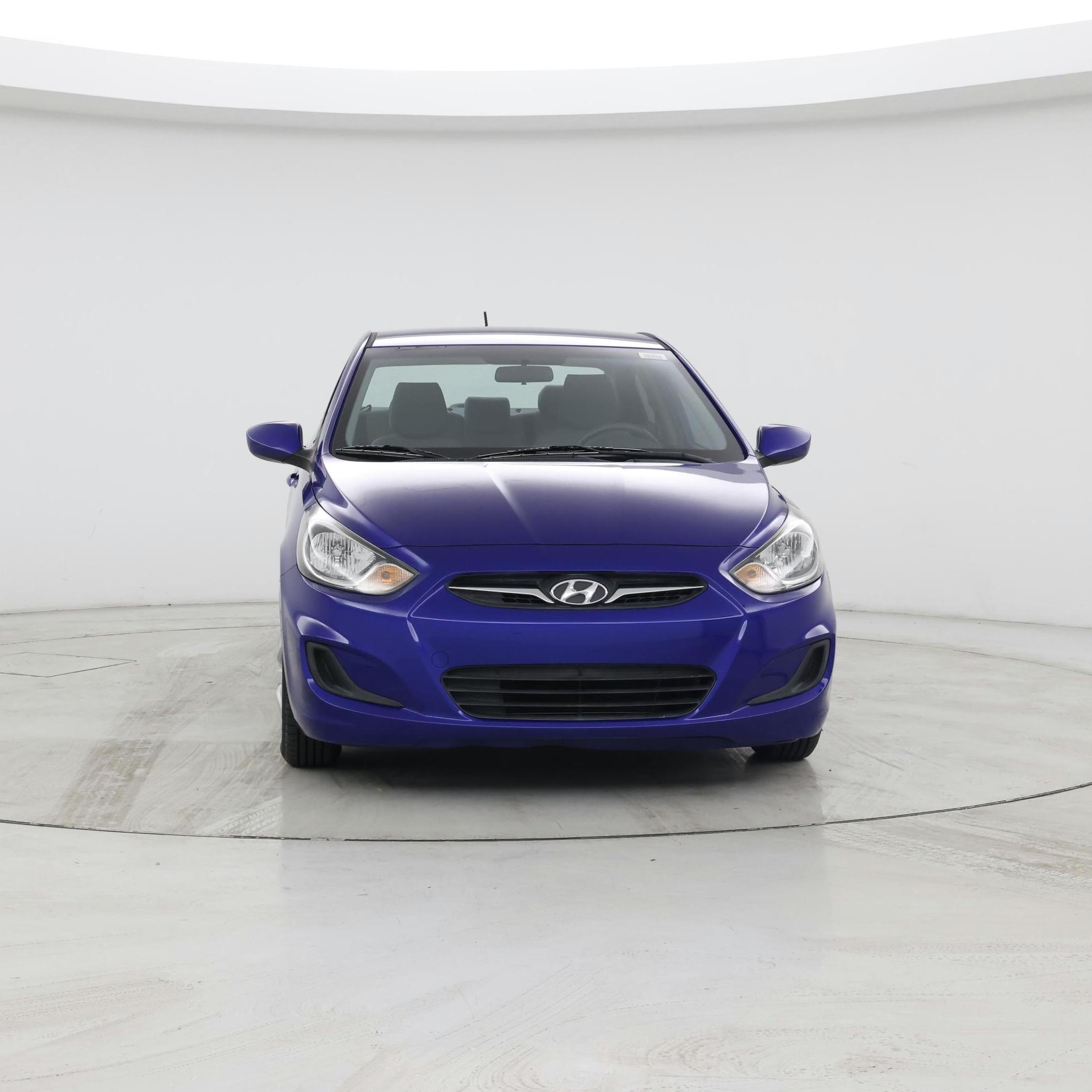 Thumbnail: 2014 Hyundai Accent - 5