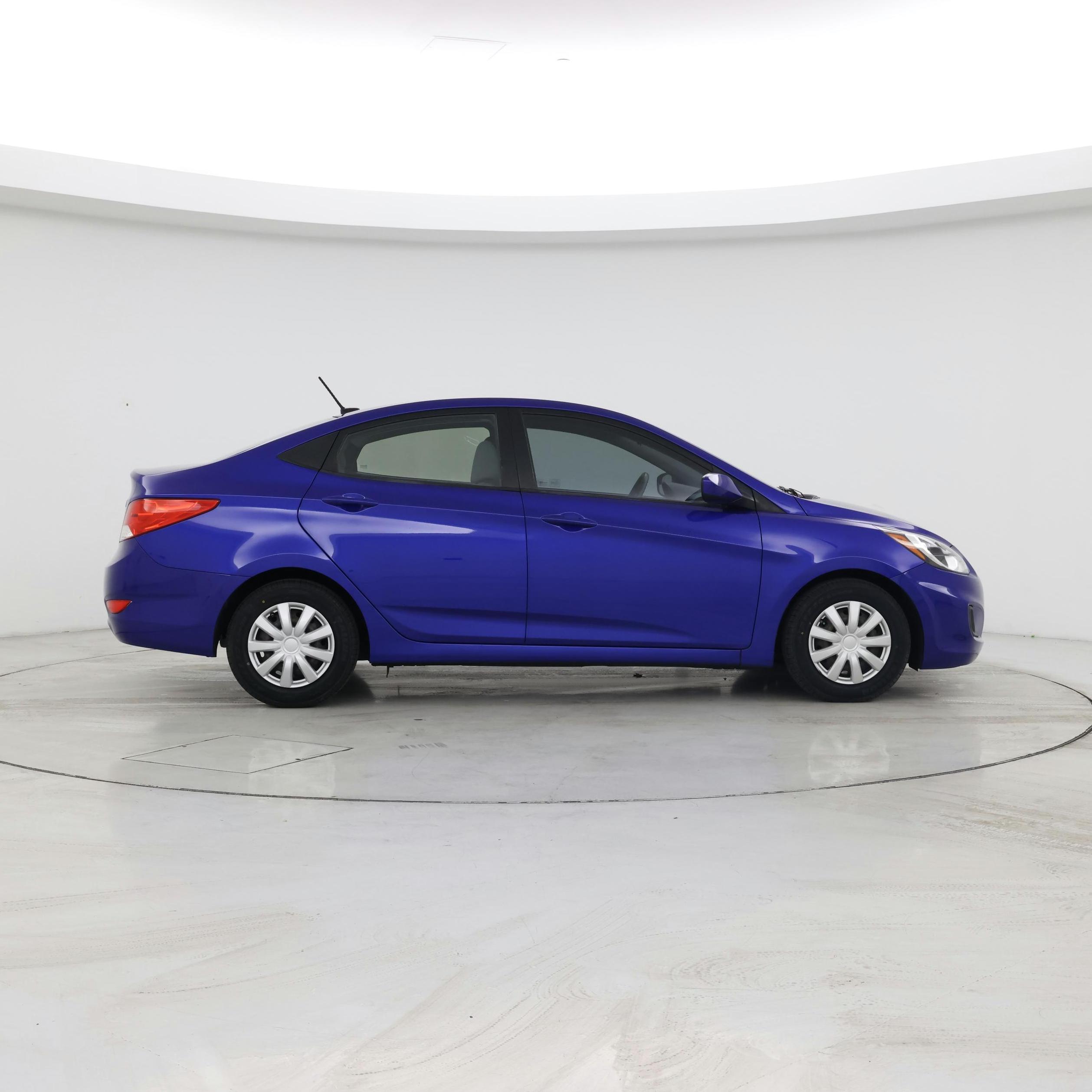 Thumbnail: 2014 Hyundai Accent - 7