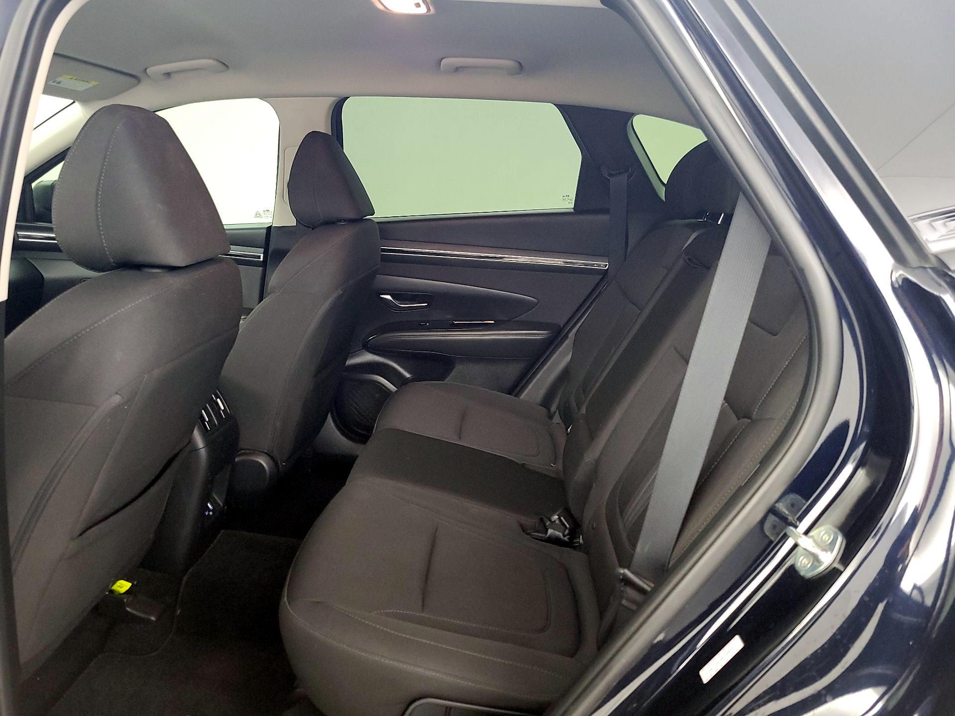 Thumbnail: 2022 Hyundai Tucson - 19