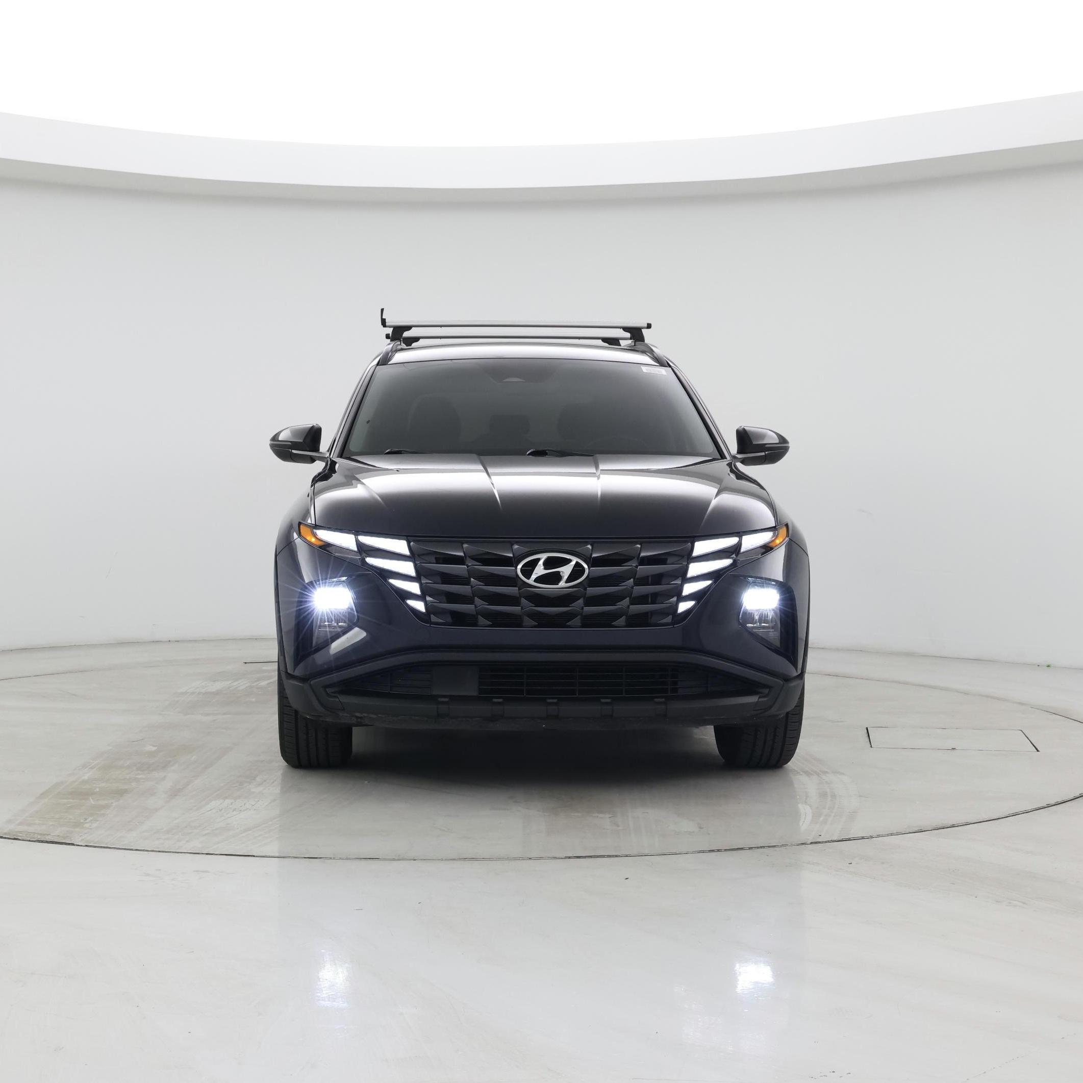 Thumbnail: 2022 Hyundai Tucson - 5