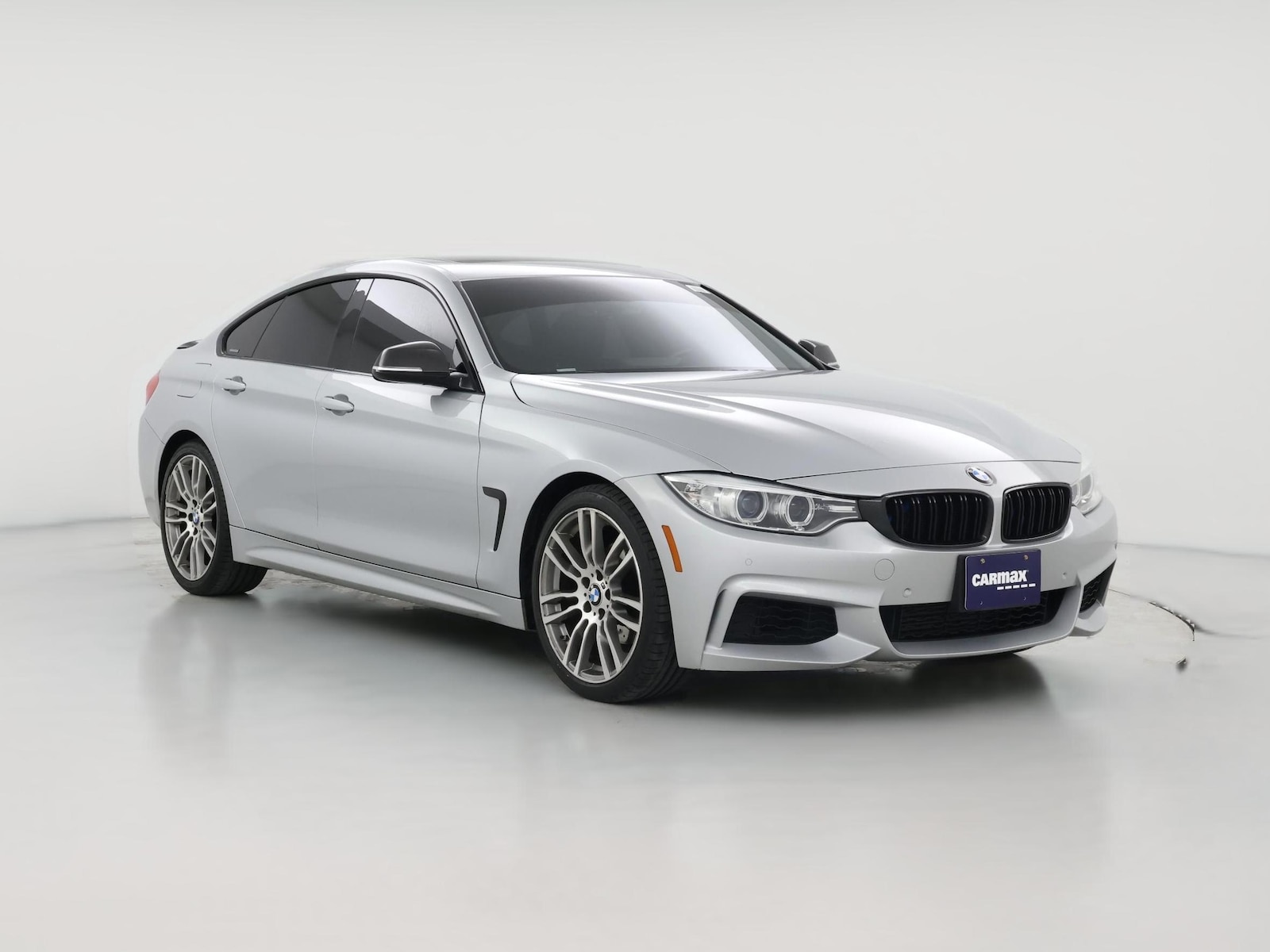 2015 BMW 4 Series 428i