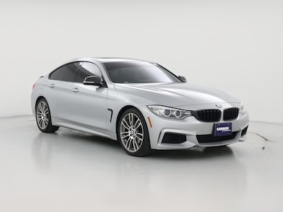 2015 BMW 428 I Gran Coupe