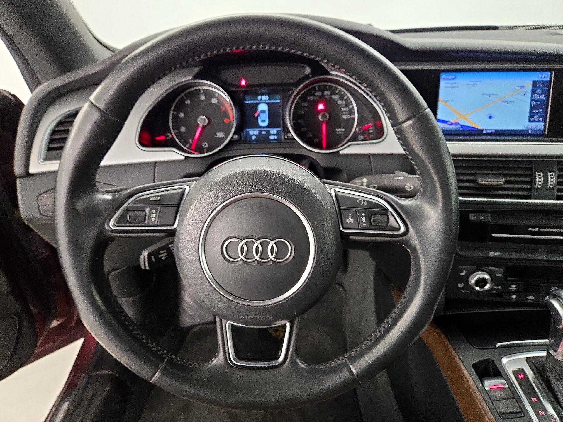 Thumbnail: 2016 Audi A5 - 10