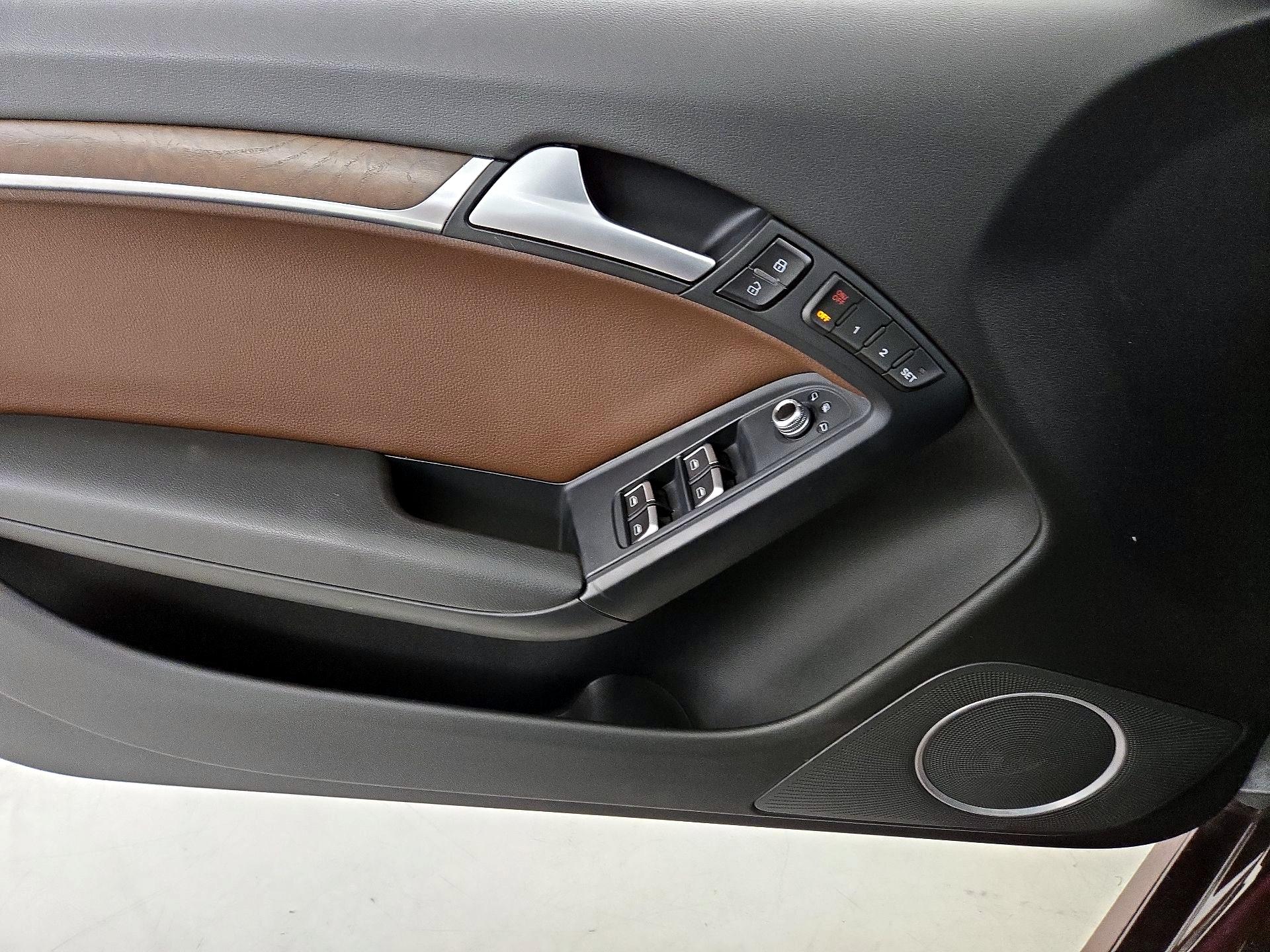 Thumbnail: 2016 Audi A5 - 12