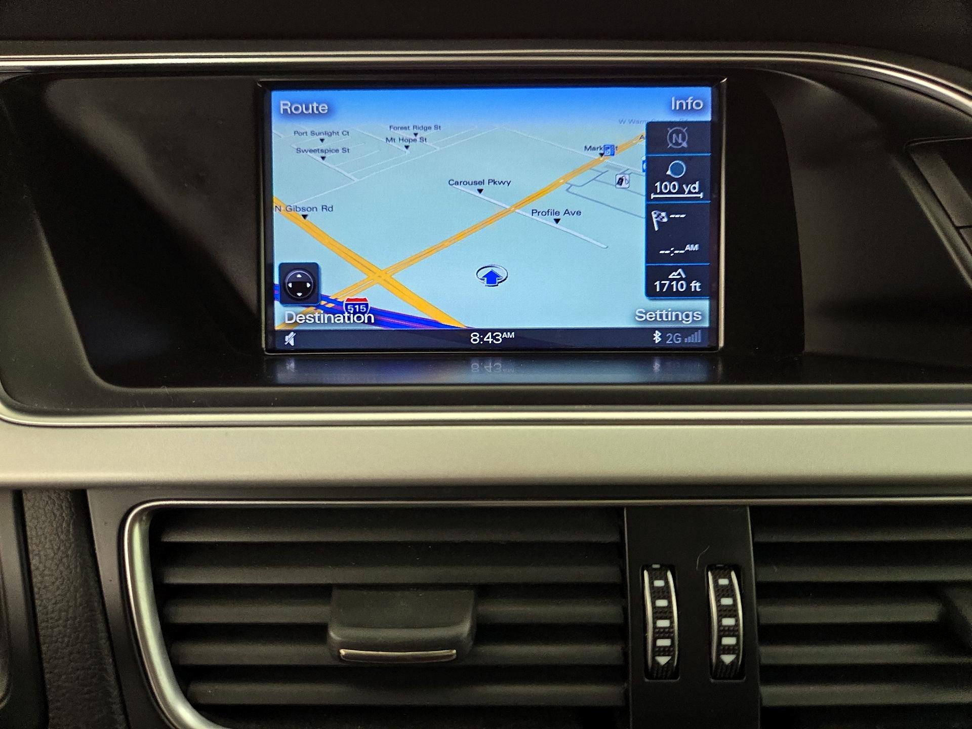 Thumbnail: 2016 Audi A5 - 13