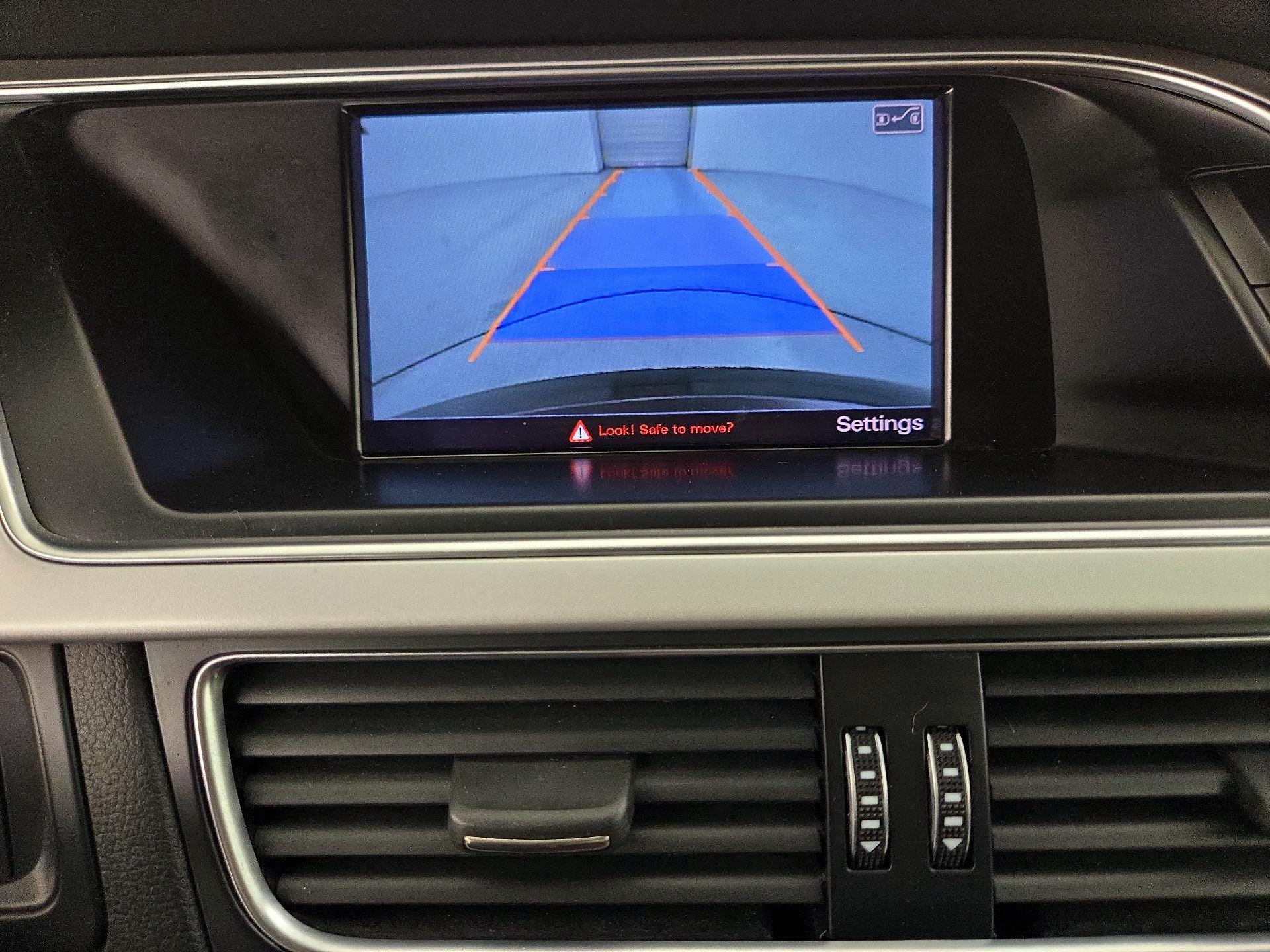 Thumbnail: 2016 Audi A5 - 14