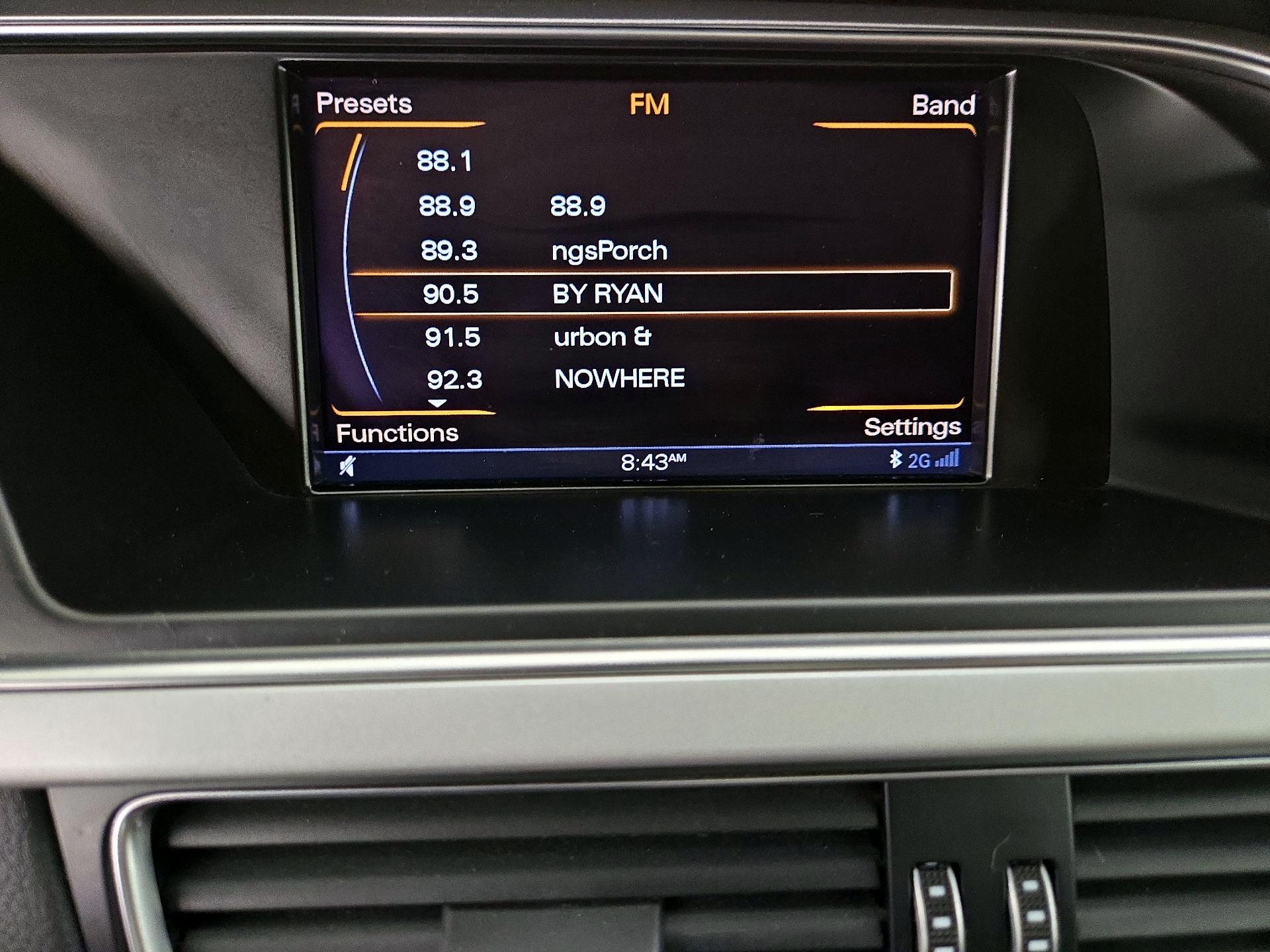 Thumbnail: 2016 Audi A5 - 15