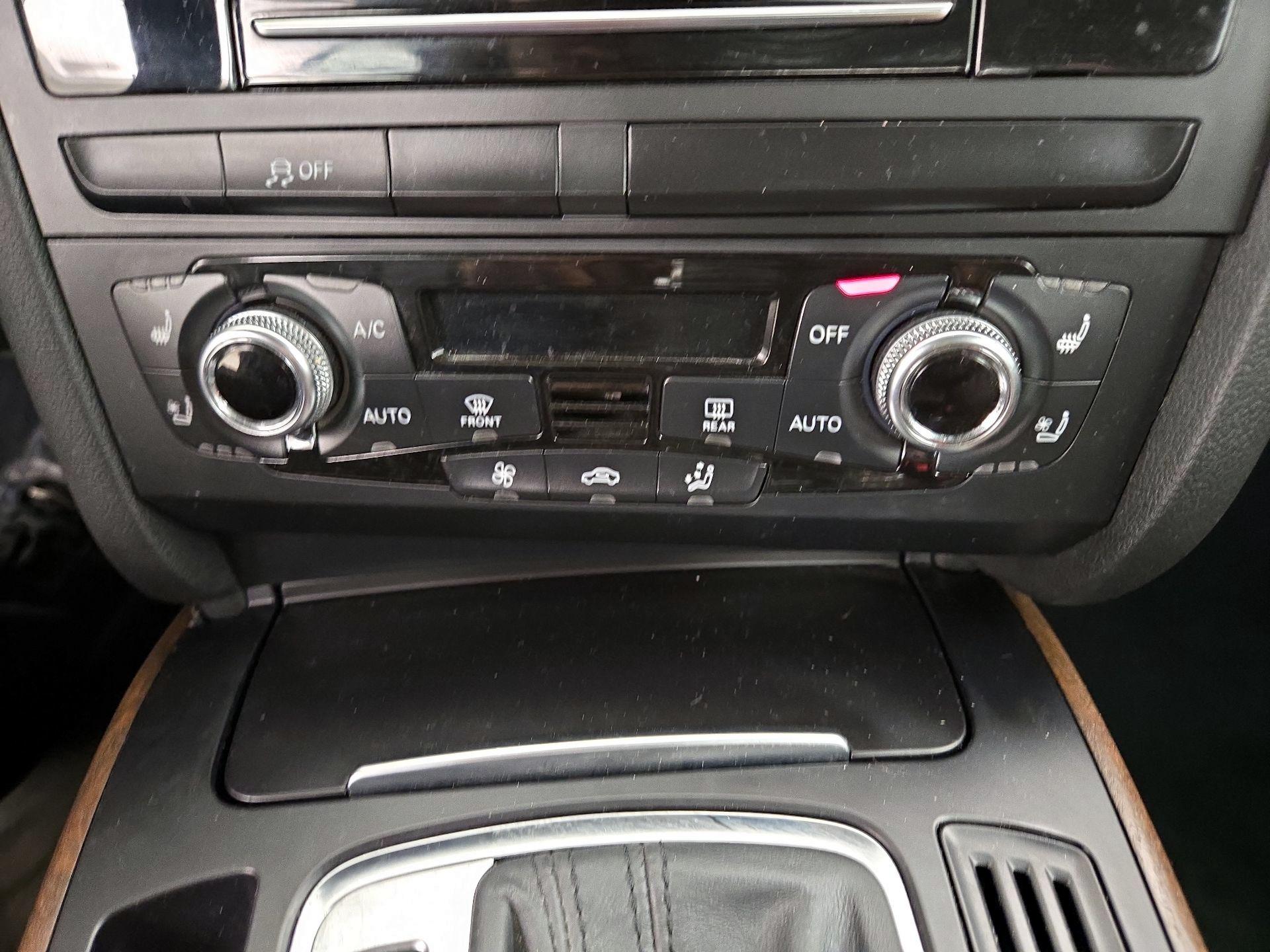 Thumbnail: 2016 Audi A5 - 16