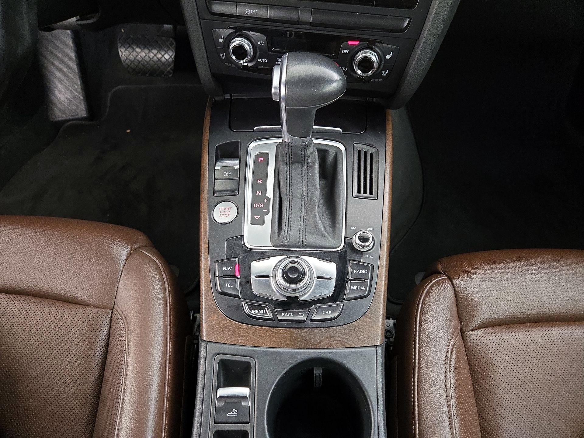 Thumbnail: 2016 Audi A5 - 17