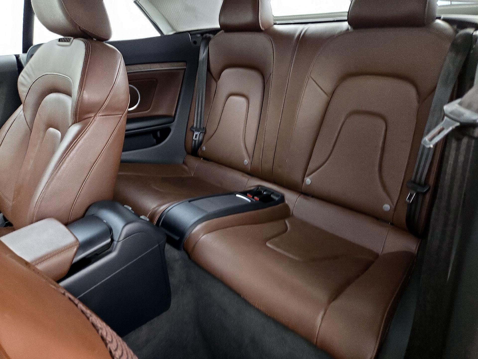 Thumbnail: 2016 Audi A5 - 19