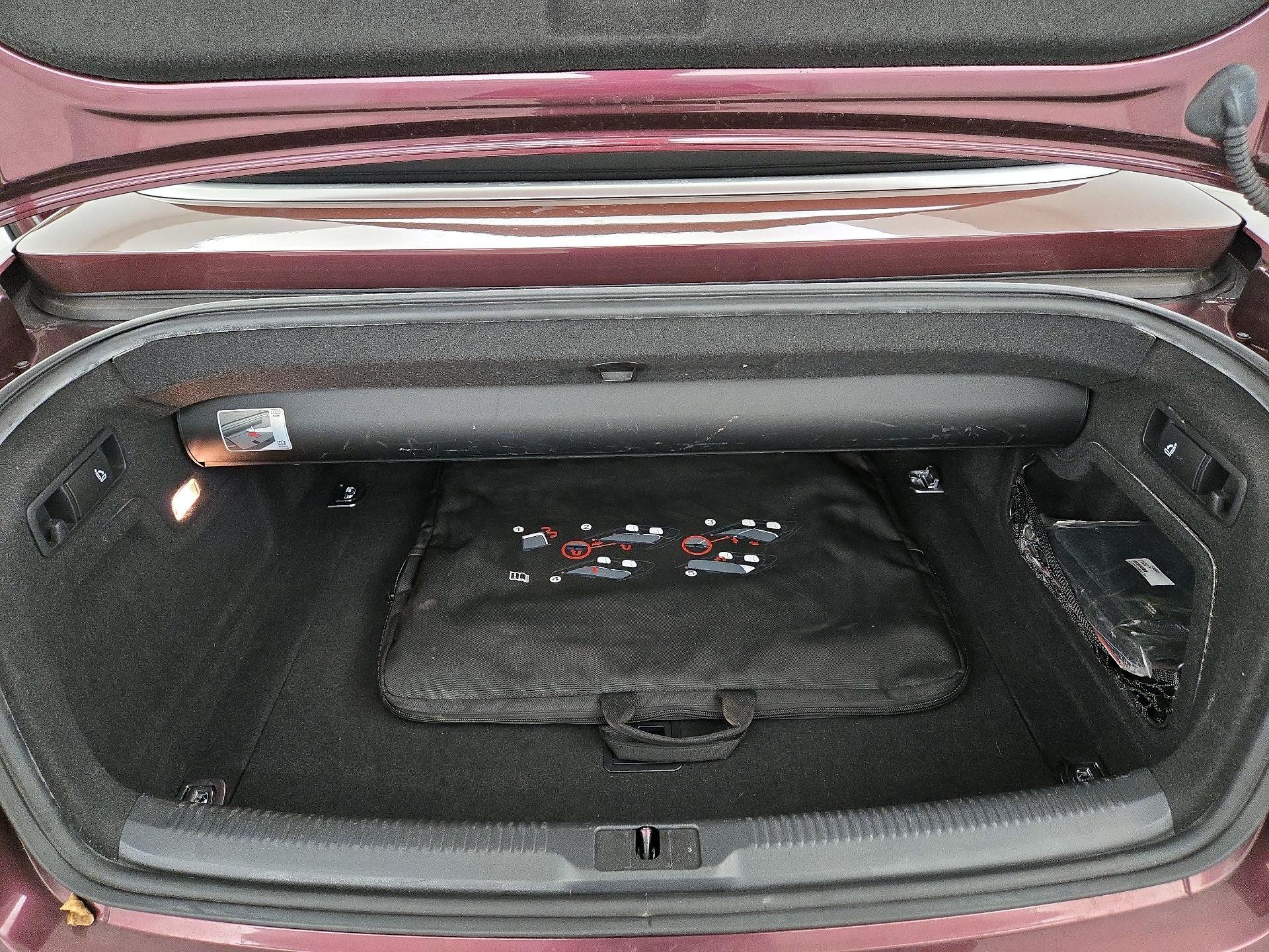 Thumbnail: 2016 Audi A5 - 20