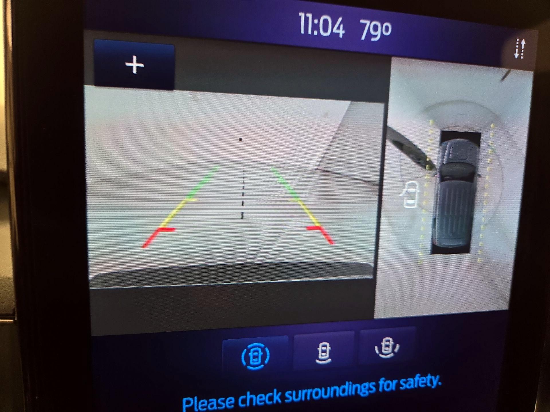 Thumbnail: 2020 Ford Explorer - 15