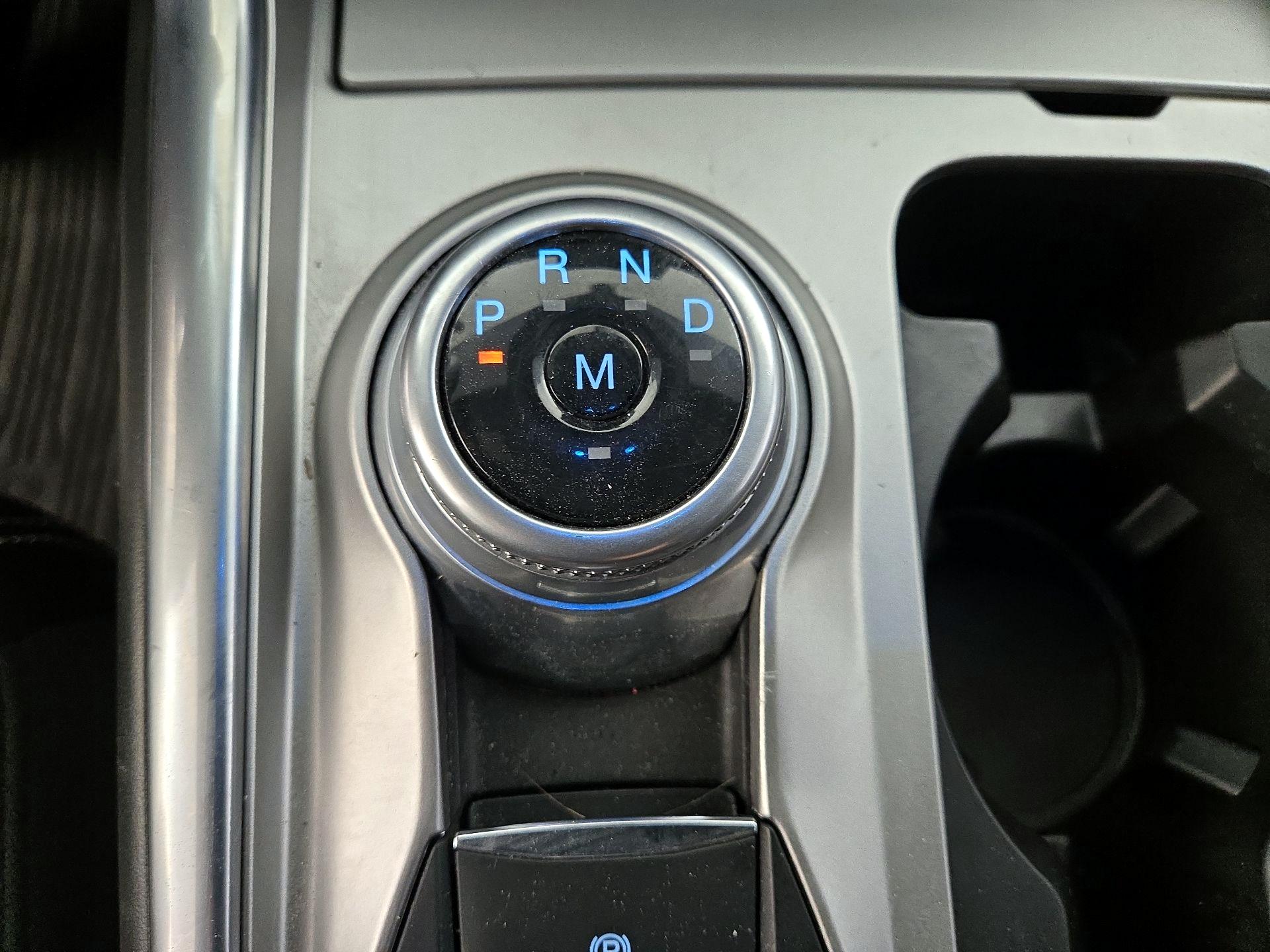 Thumbnail: 2020 Ford Explorer - 18