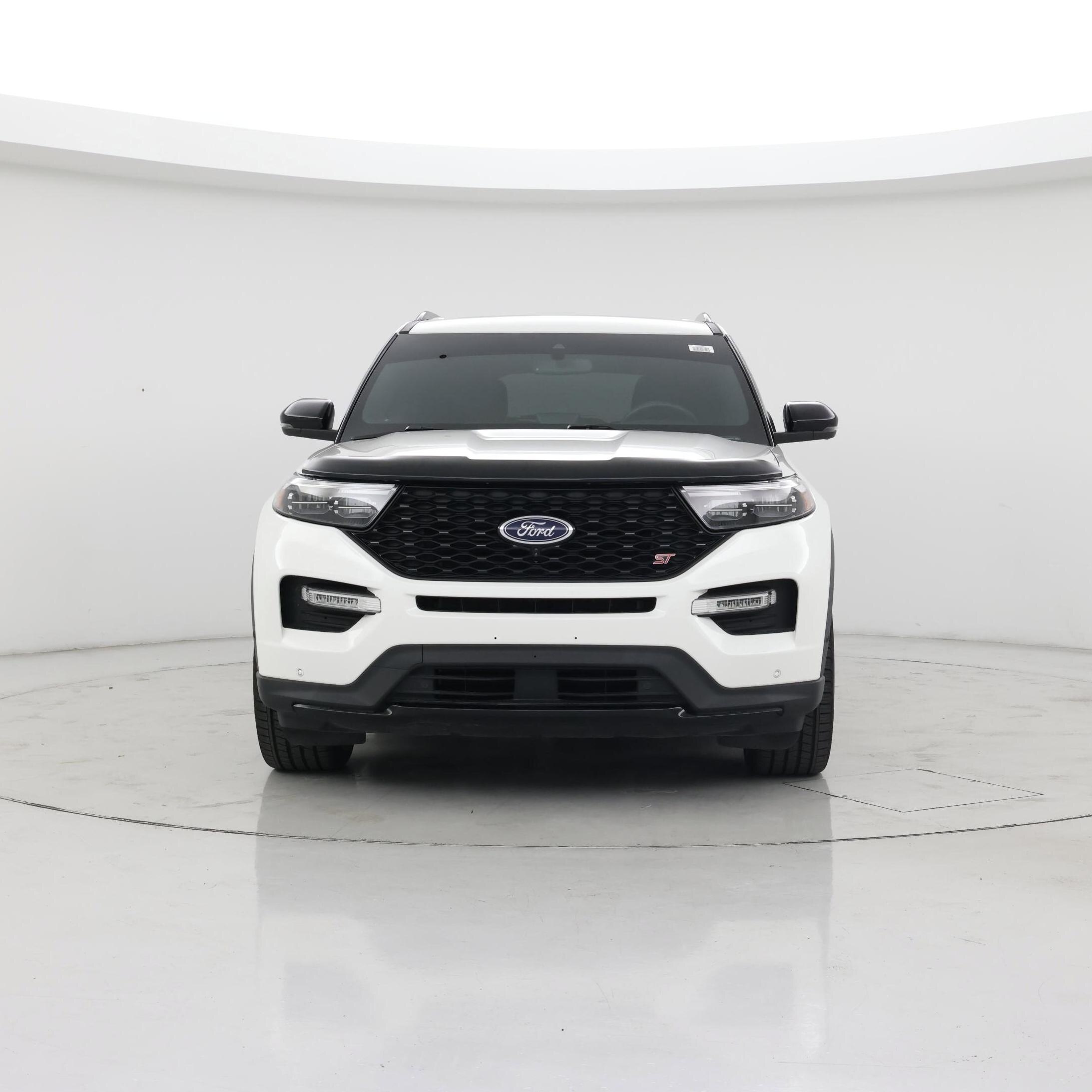 Thumbnail: 2020 Ford Explorer - 5