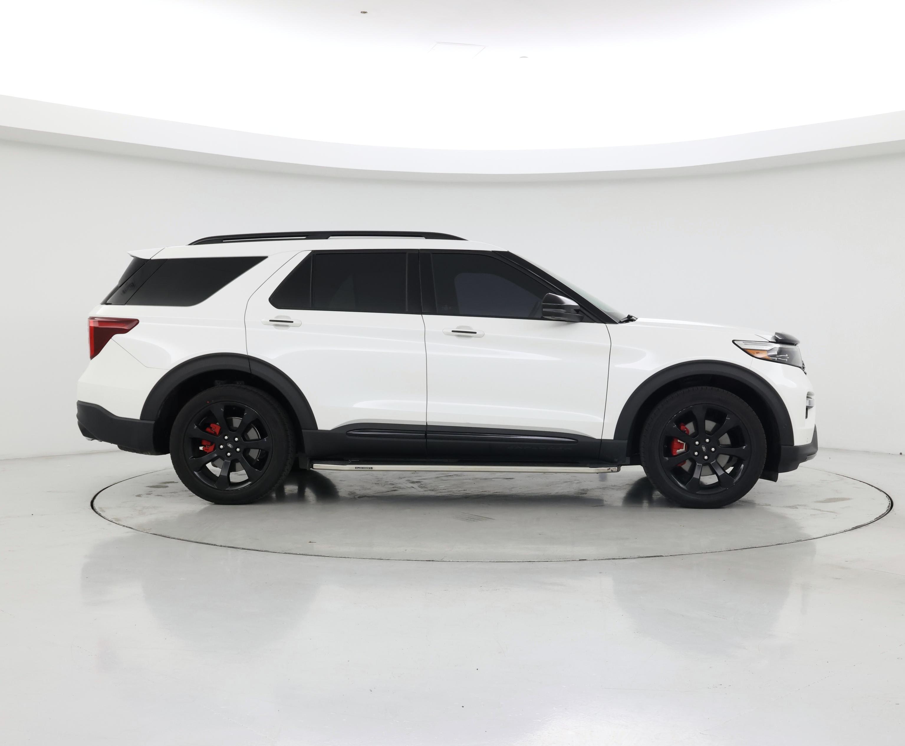 Thumbnail: 2020 Ford Explorer - 7