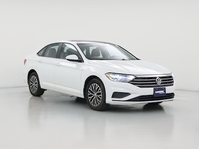 2019 Volkswagen Jetta SE