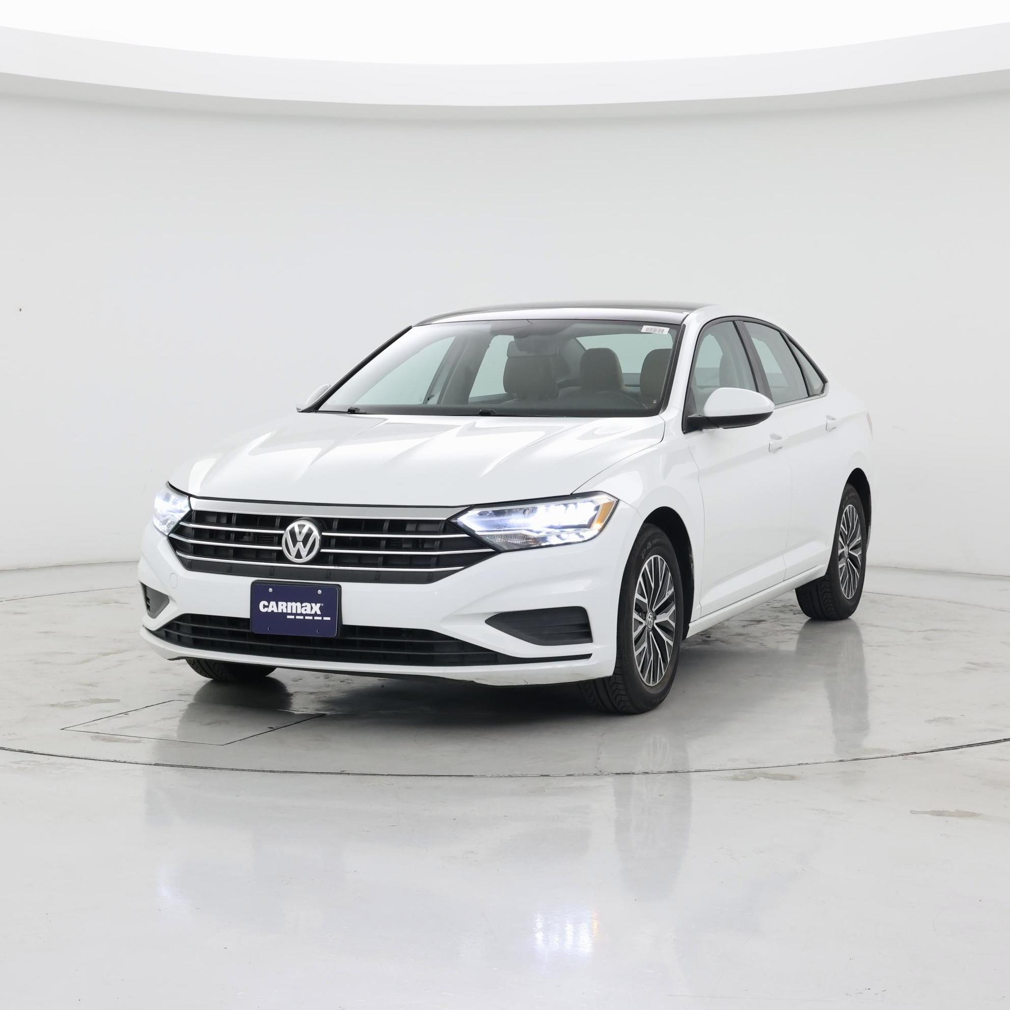 Thumbnail: 2019 Volkswagen Jetta - 4