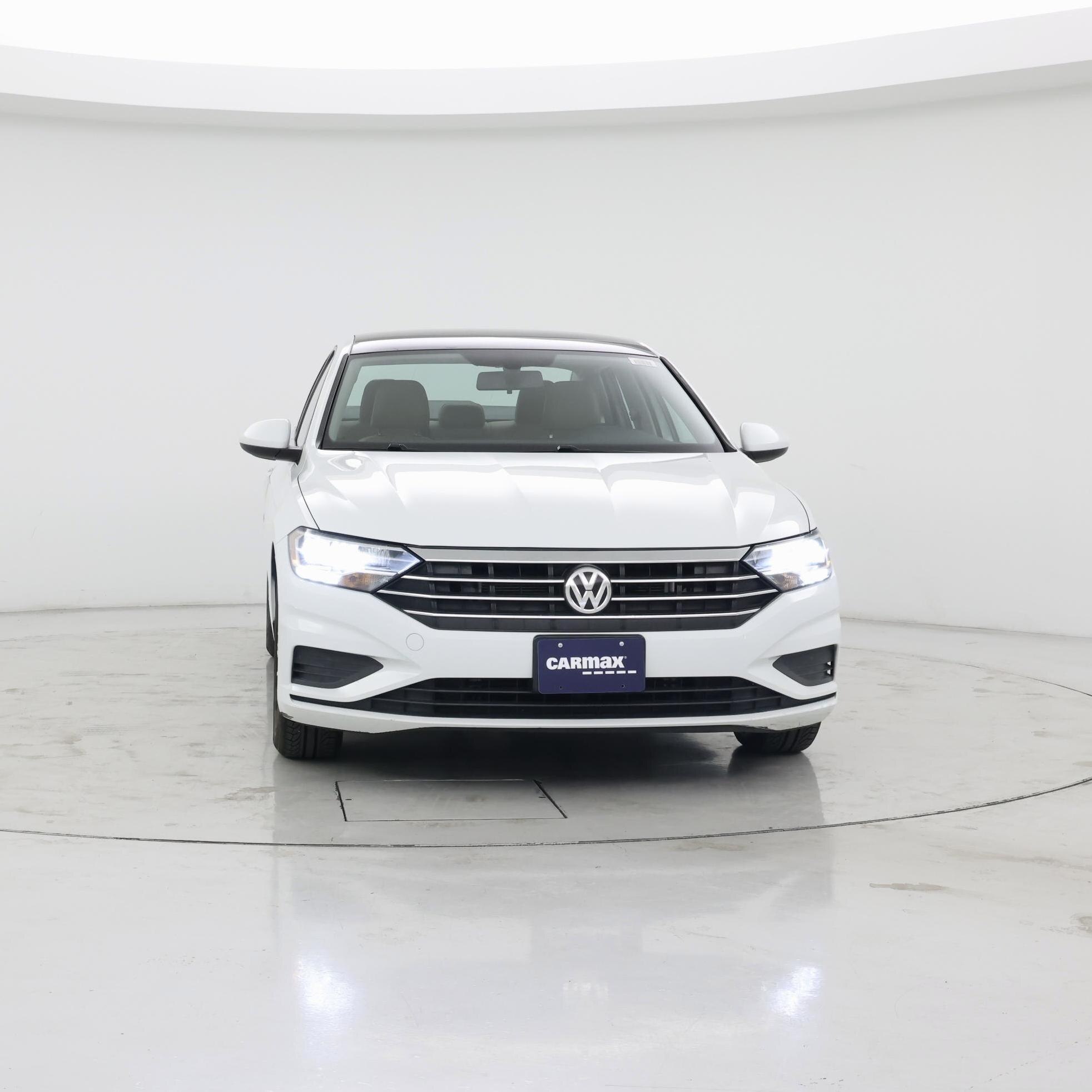Thumbnail: 2019 Volkswagen Jetta - 5