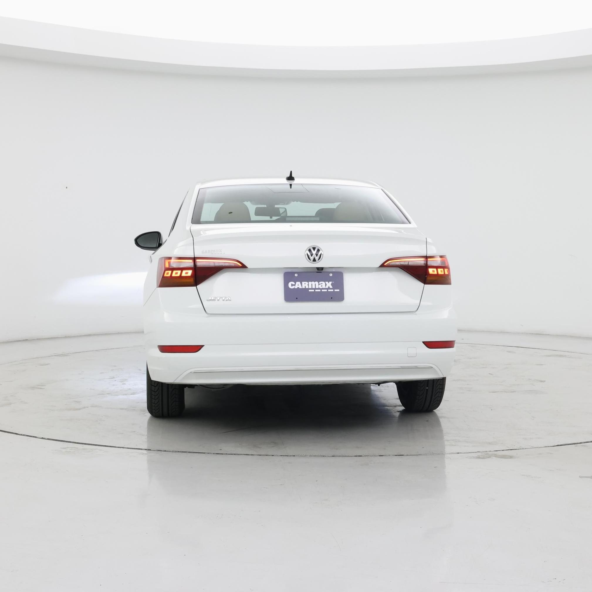 Thumbnail: 2019 Volkswagen Jetta - 6