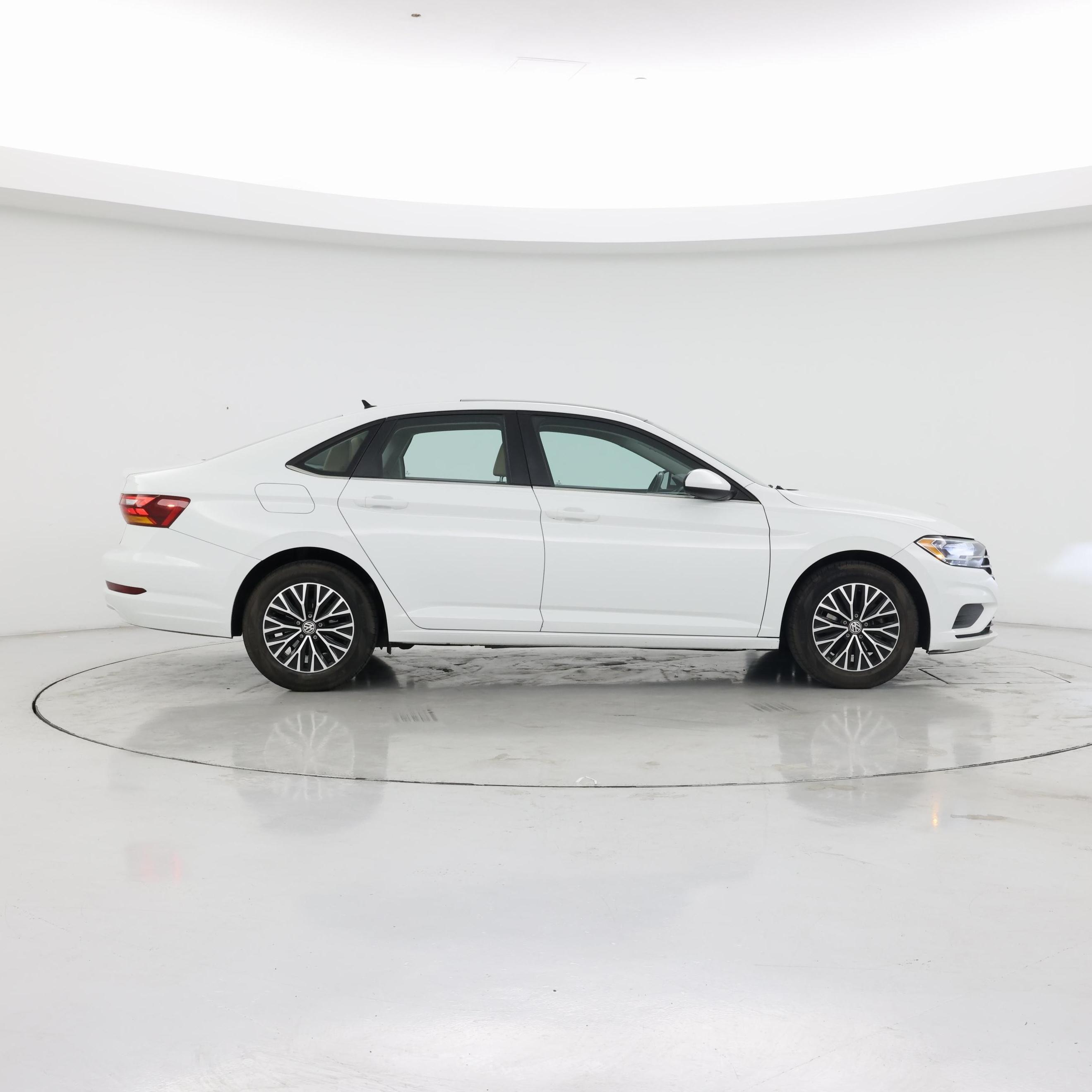 Thumbnail: 2019 Volkswagen Jetta - 7