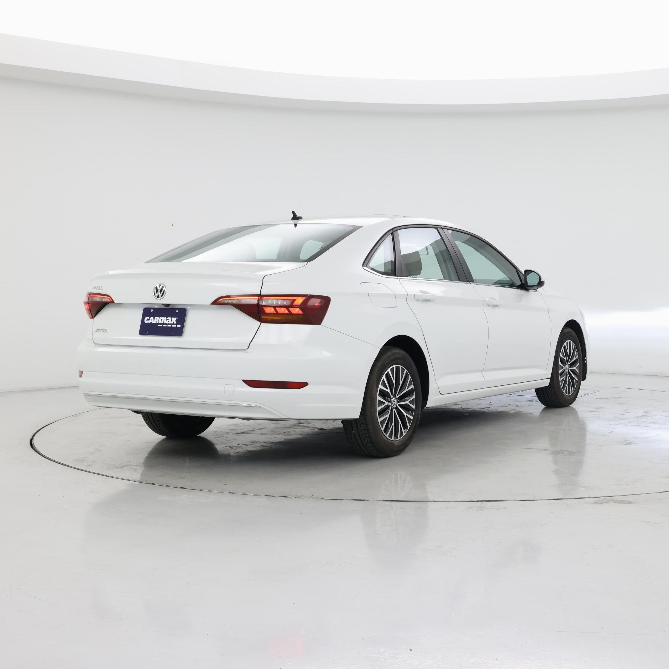 Thumbnail: 2019 Volkswagen Jetta - 8