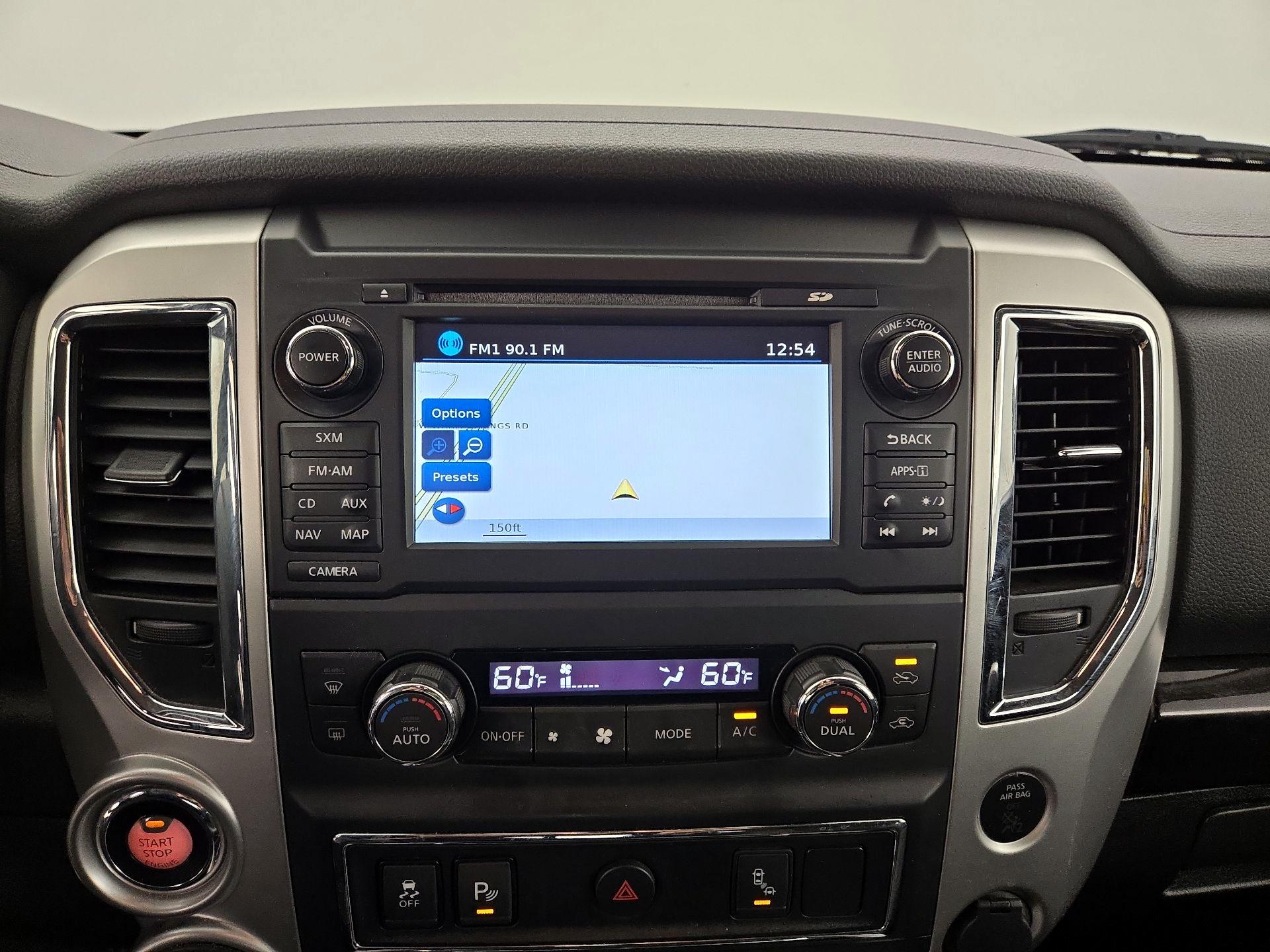 Thumbnail: 2018 Nissan Titan - 14