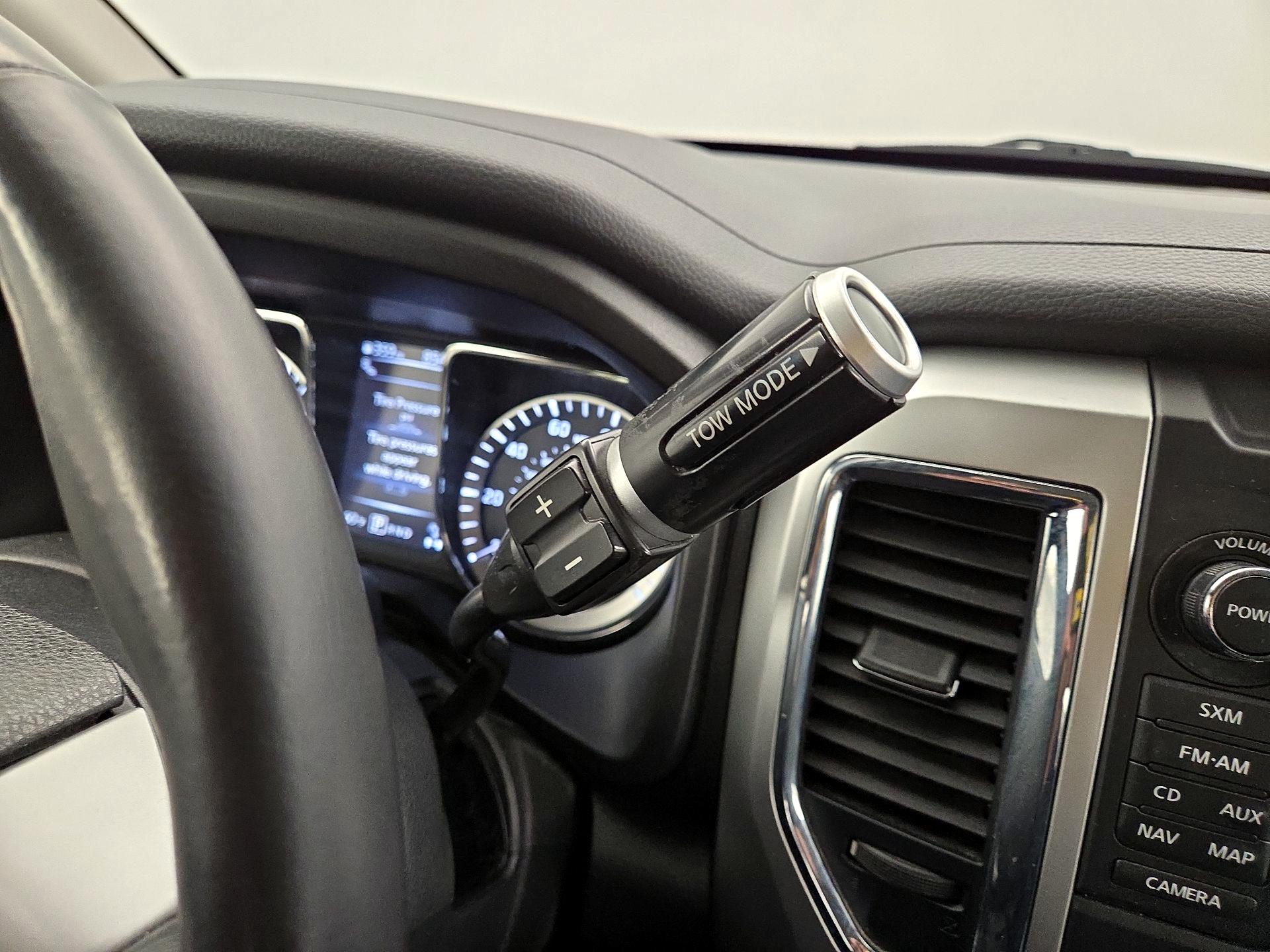 Thumbnail: 2018 Nissan Titan - 18