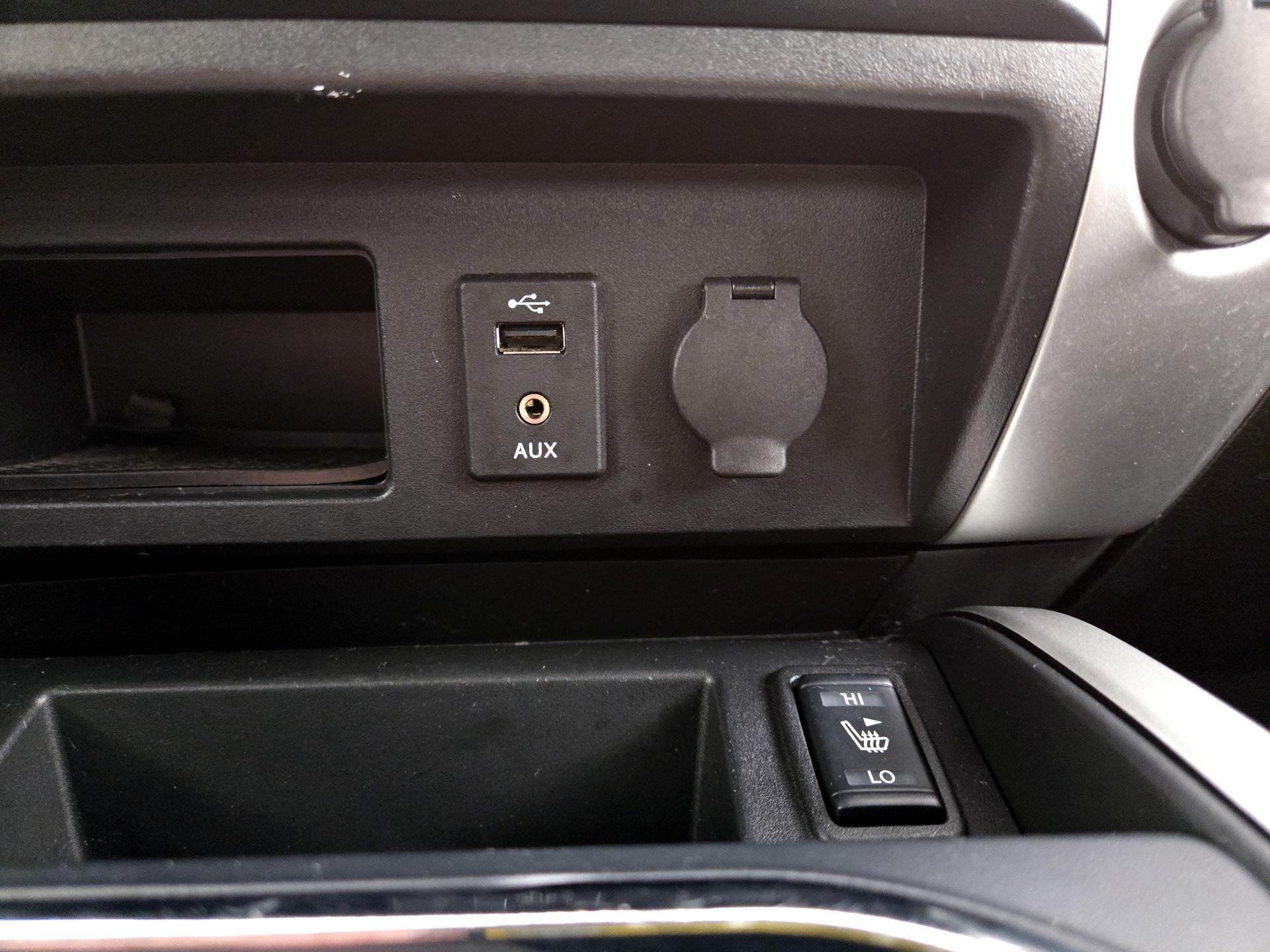 Thumbnail: 2018 Nissan Titan - 19