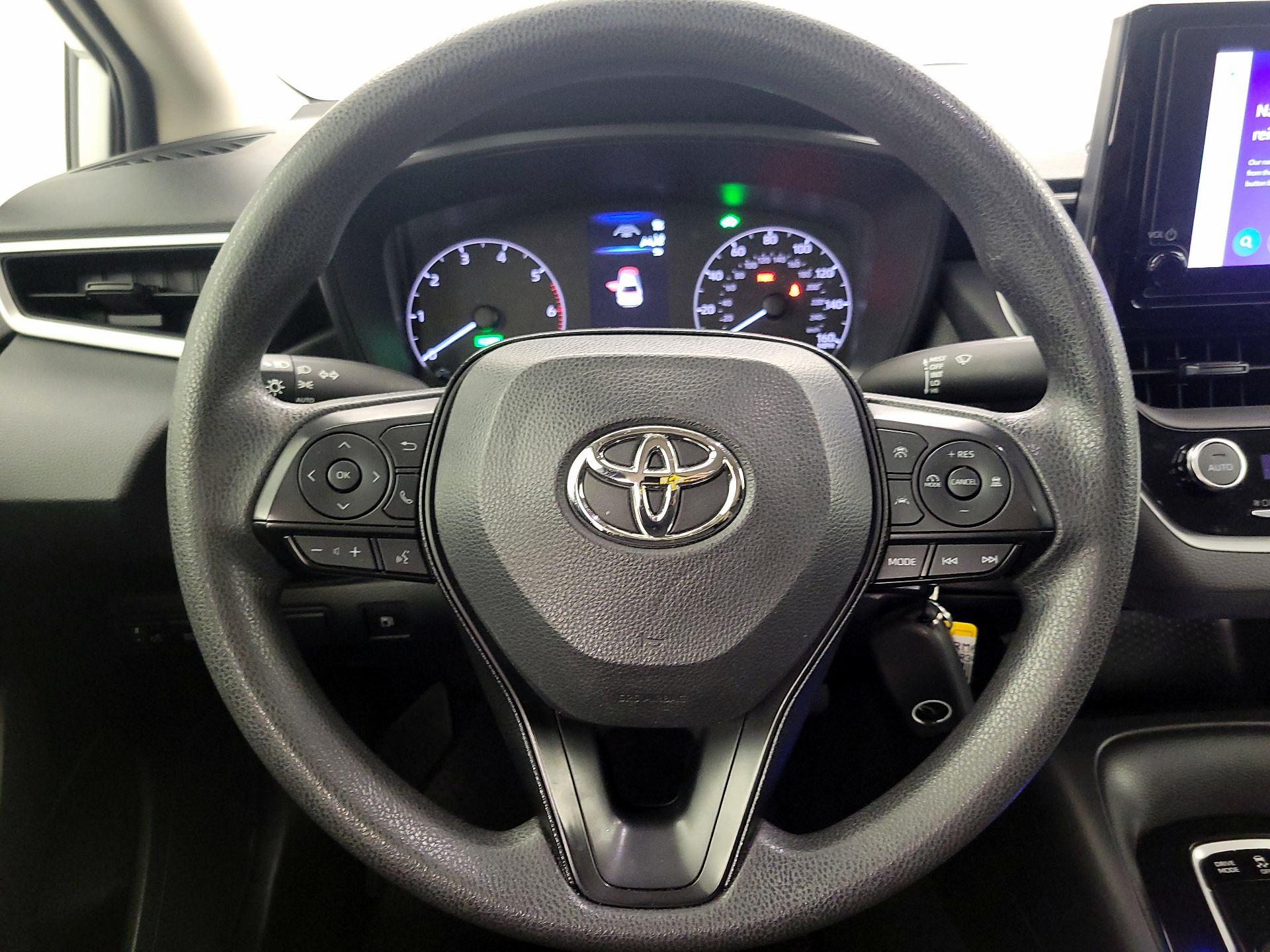 Thumbnail: 2024 Toyota Corolla - 10