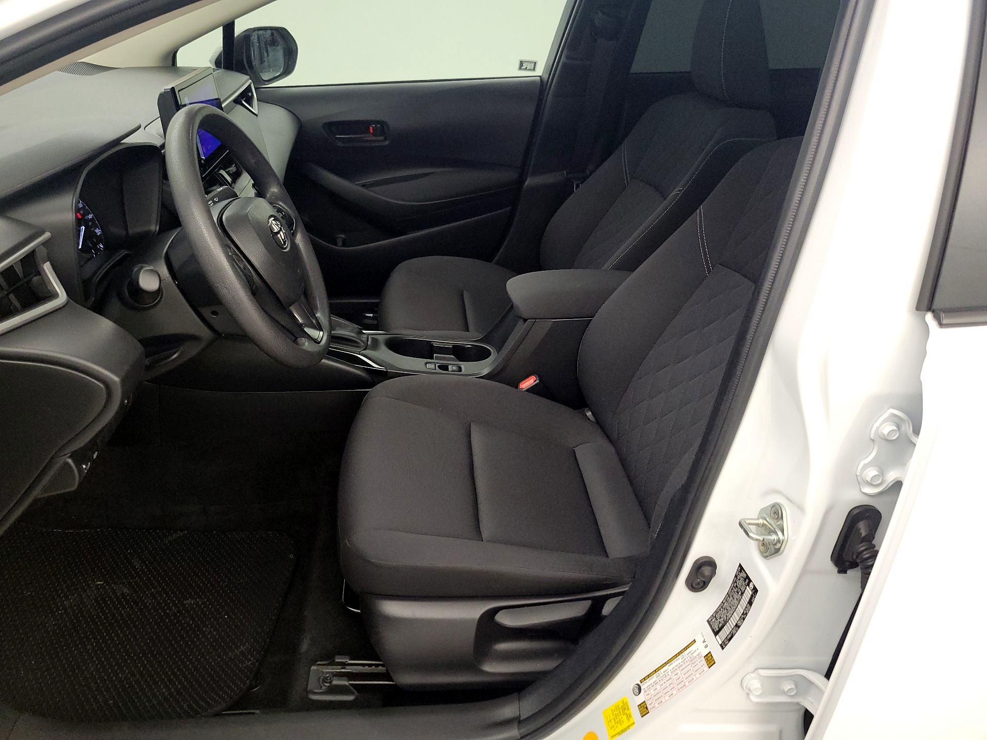 Thumbnail: 2024 Toyota Corolla - 11