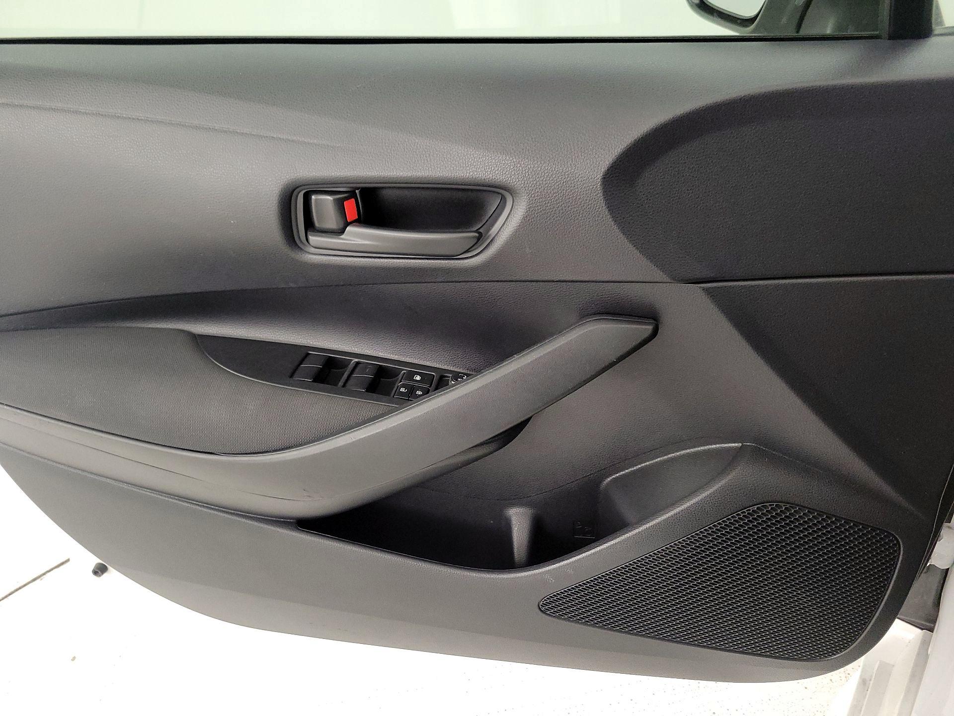 Thumbnail: 2024 Toyota Corolla - 12