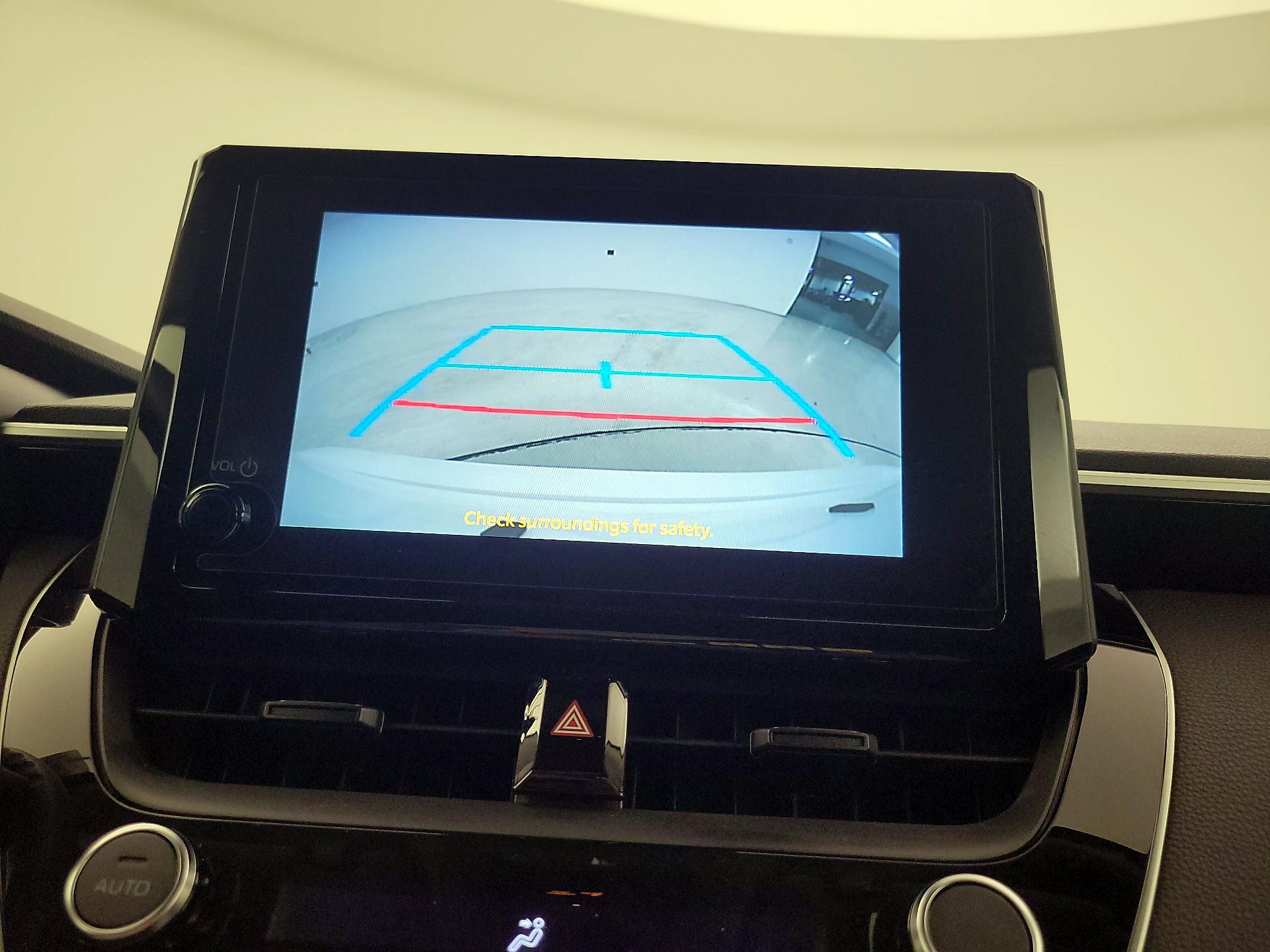 Thumbnail: 2024 Toyota Corolla - 14