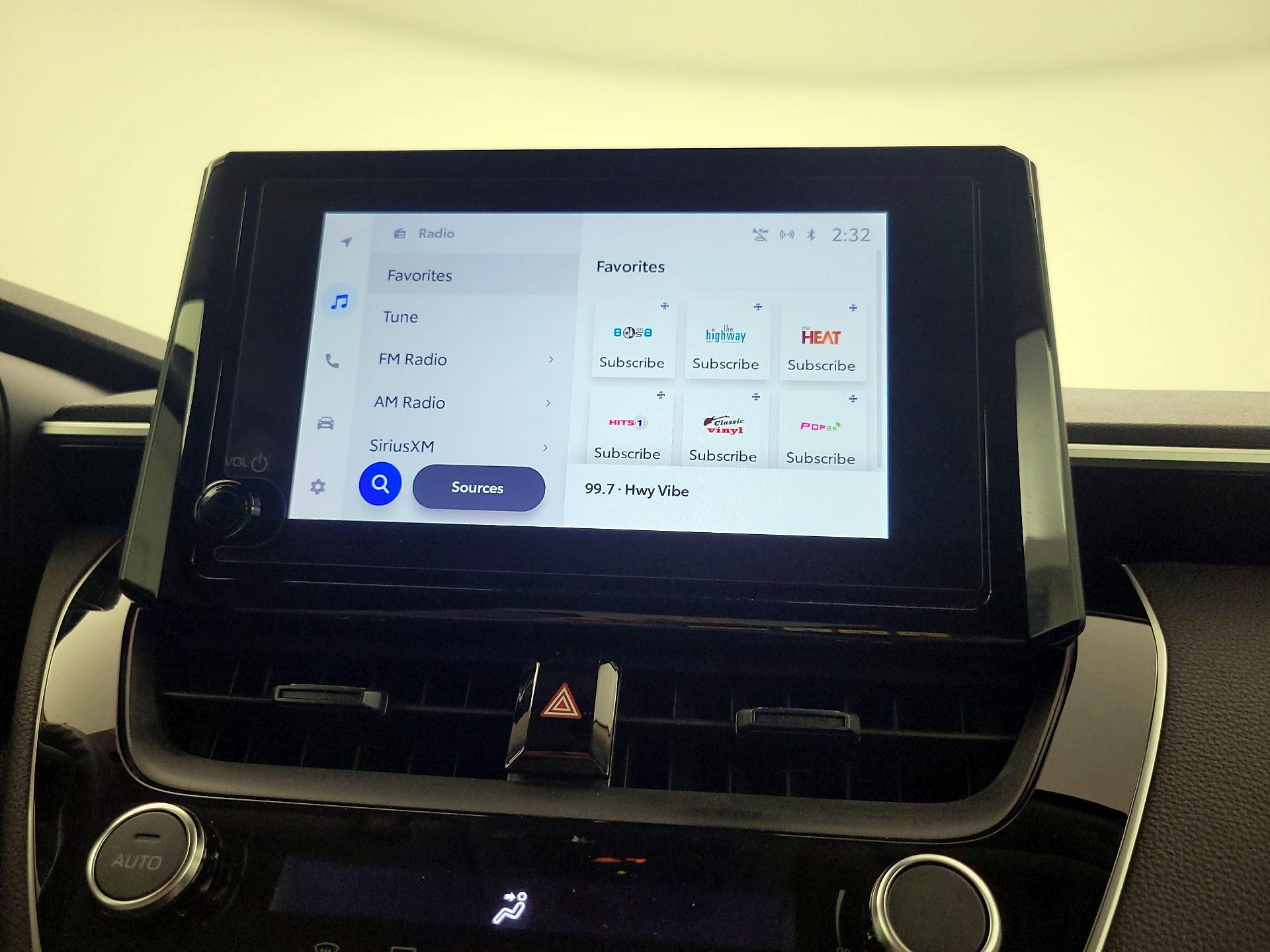 Thumbnail: 2024 Toyota Corolla - 15