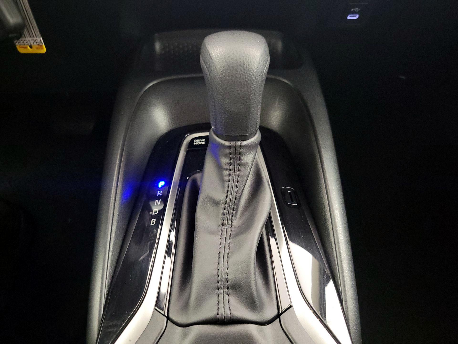 Thumbnail: 2024 Toyota Corolla - 17