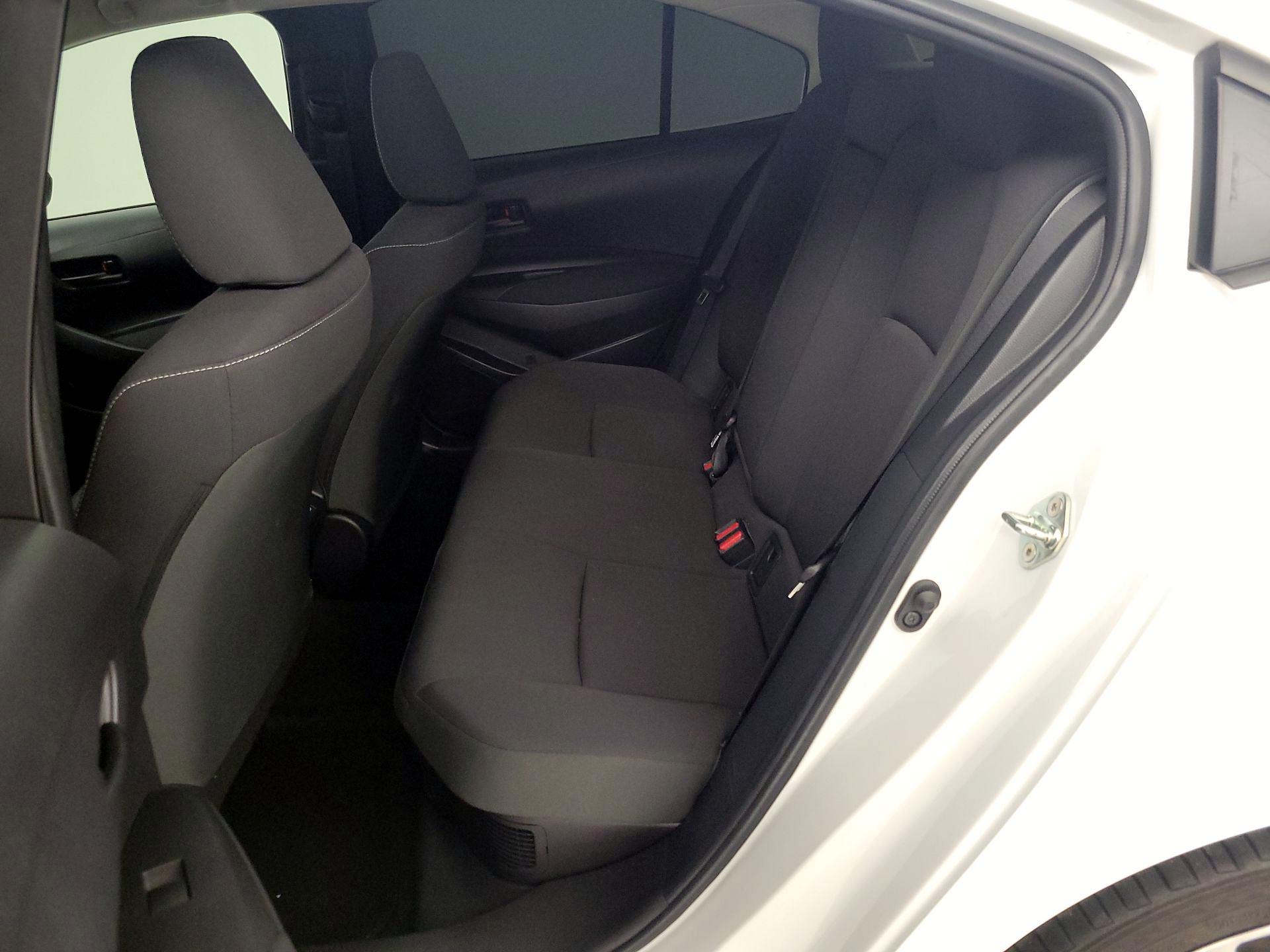 Thumbnail: 2024 Toyota Corolla - 19