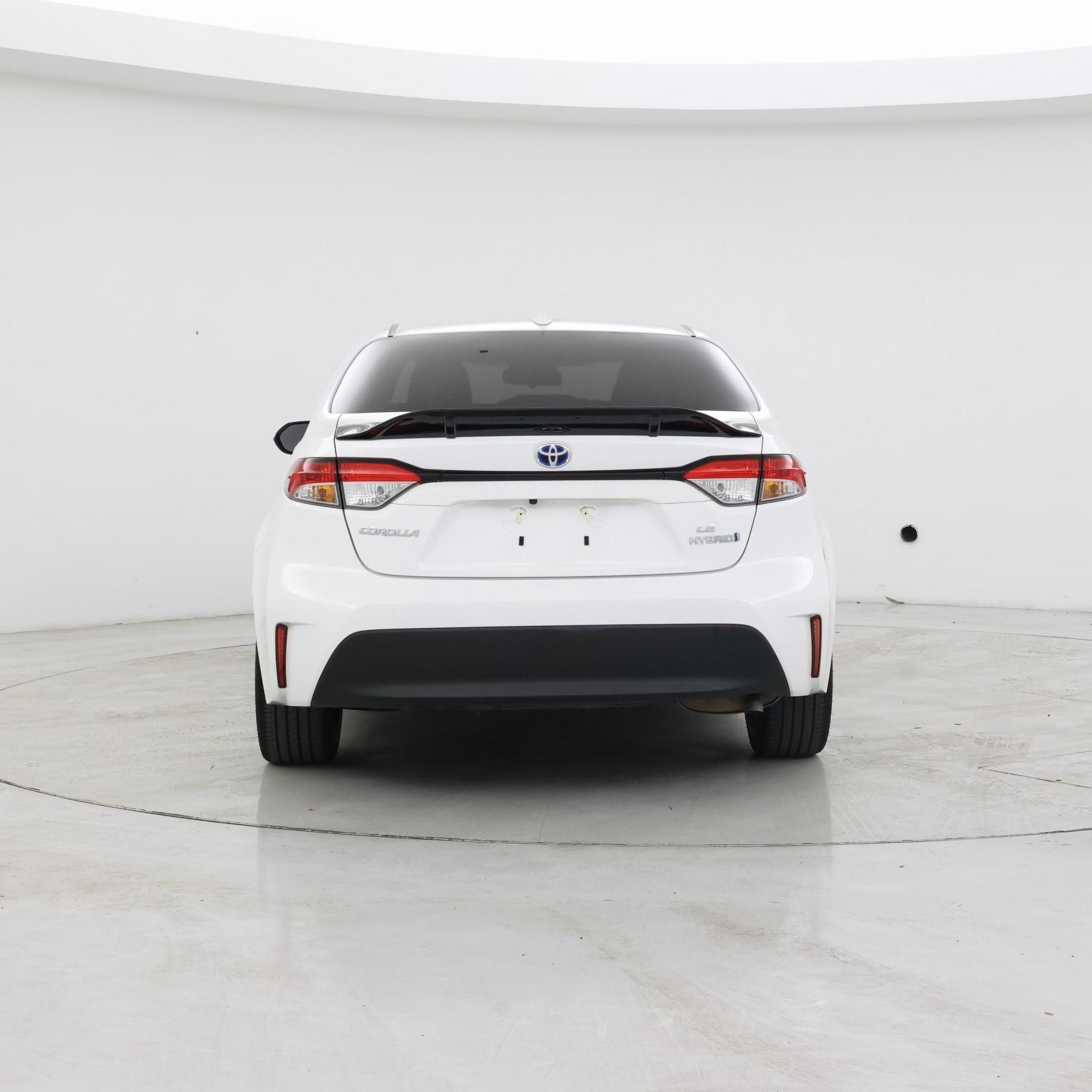 Thumbnail: 2024 Toyota Corolla - 6