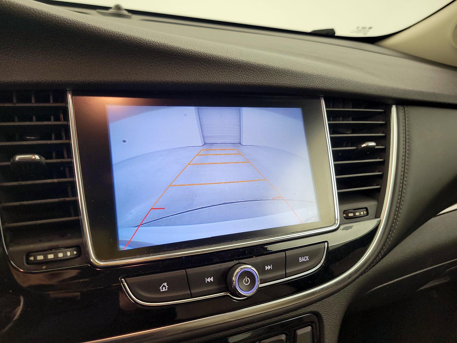 Thumbnail: 2017 Buick Encore - 14