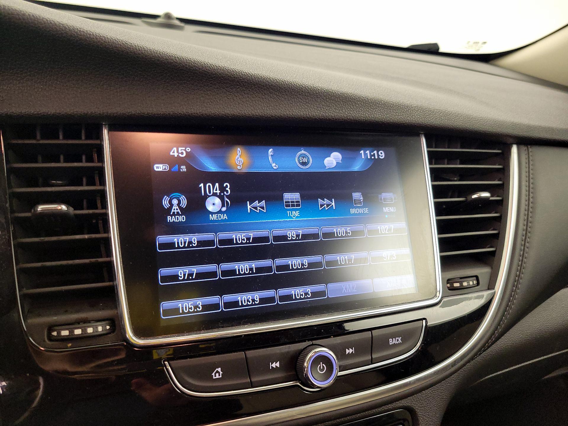 Thumbnail: 2017 Buick Encore - 15