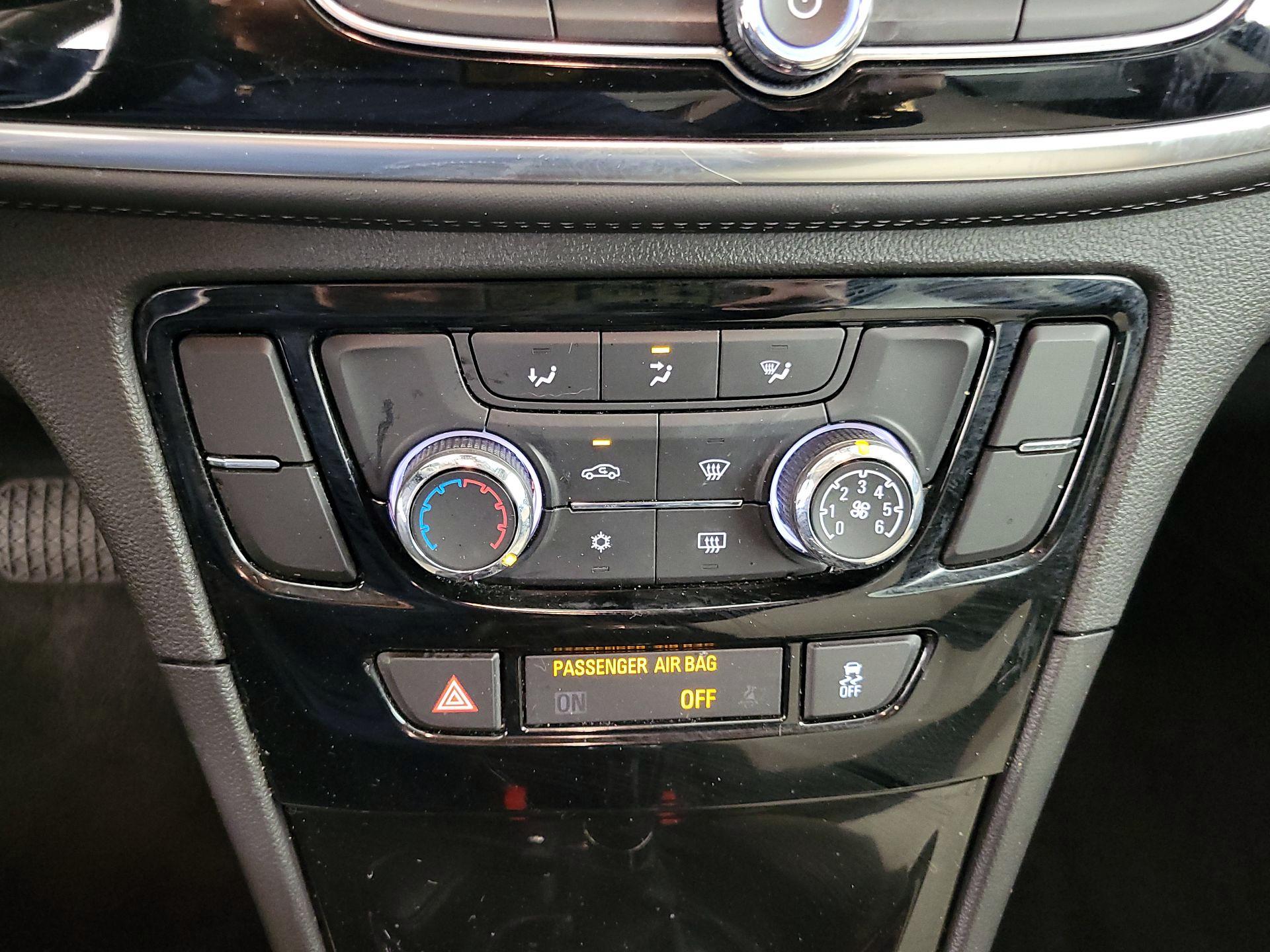 Thumbnail: 2017 Buick Encore - 16