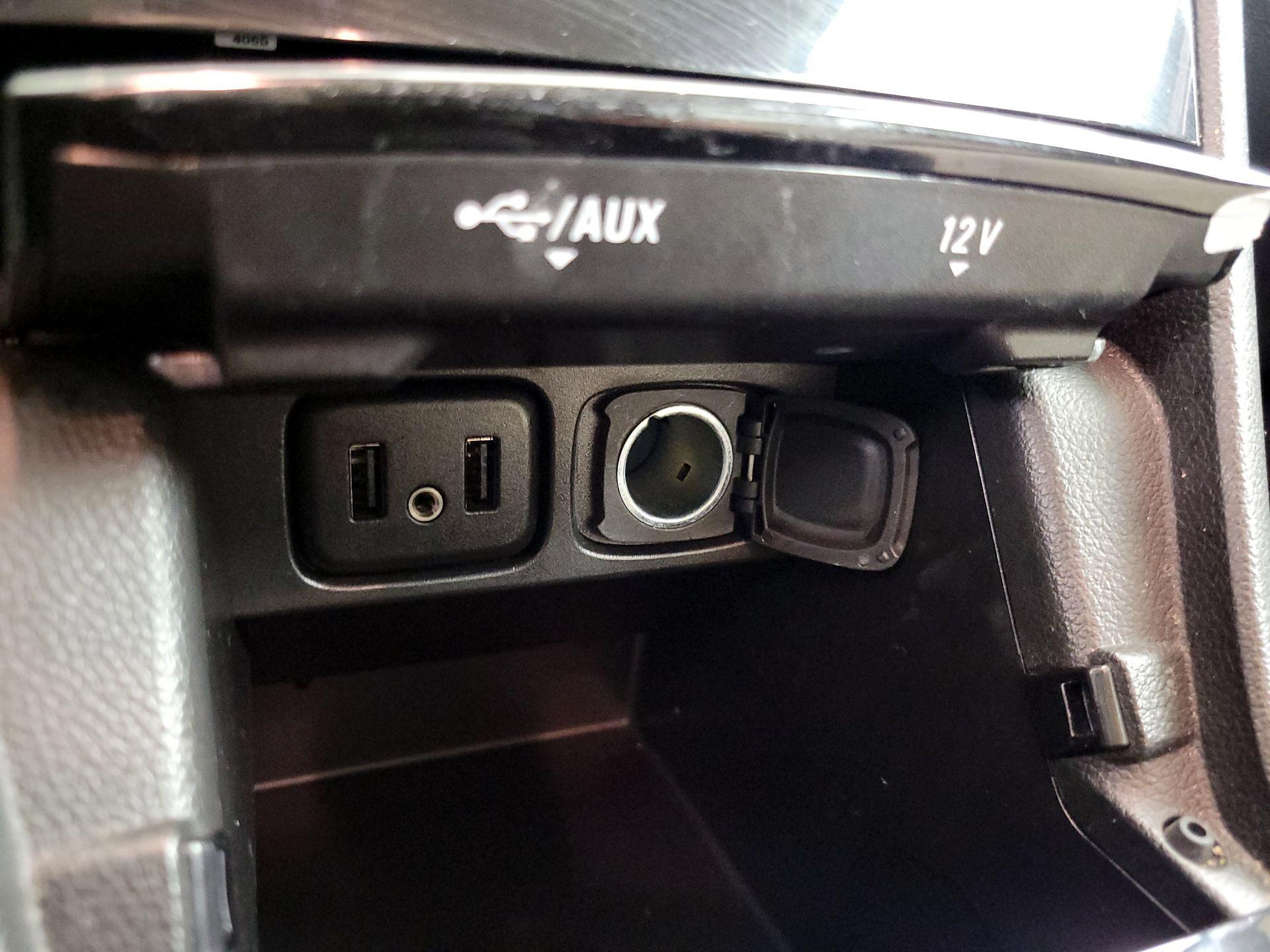 Thumbnail: 2017 Buick Encore - 18