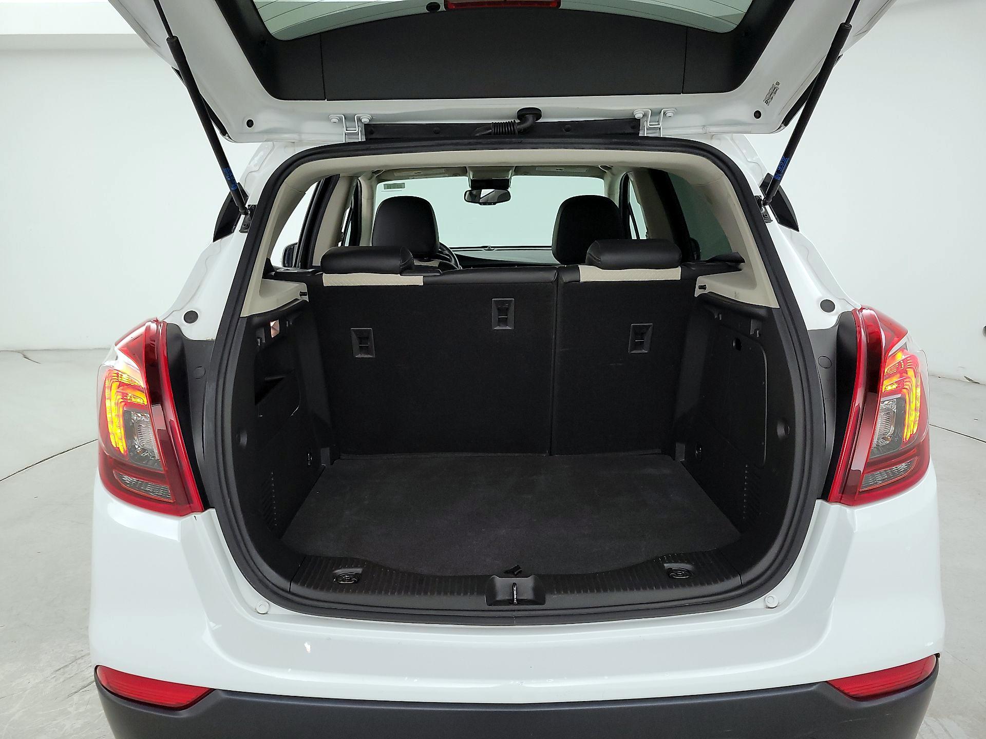 Thumbnail: 2017 Buick Encore - 20