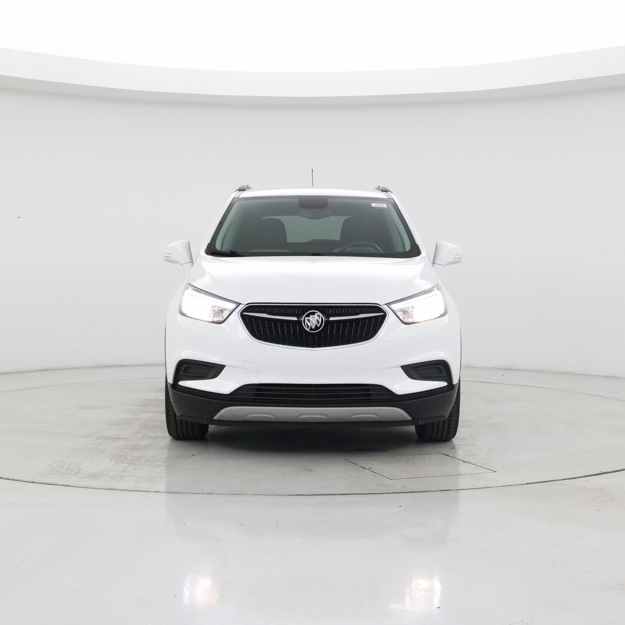 Thumbnail: 2017 Buick Encore - 5