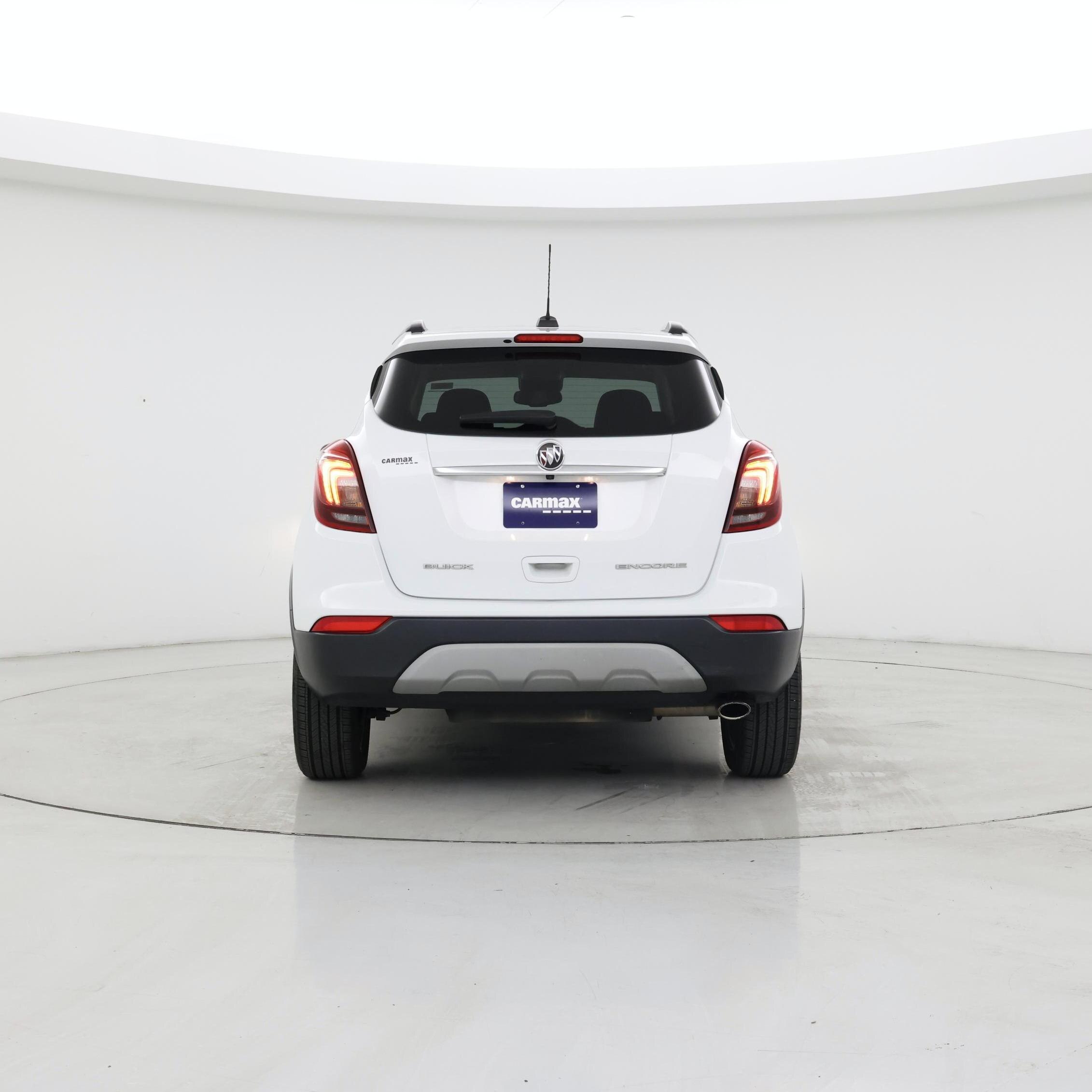 Thumbnail: 2017 Buick Encore - 6