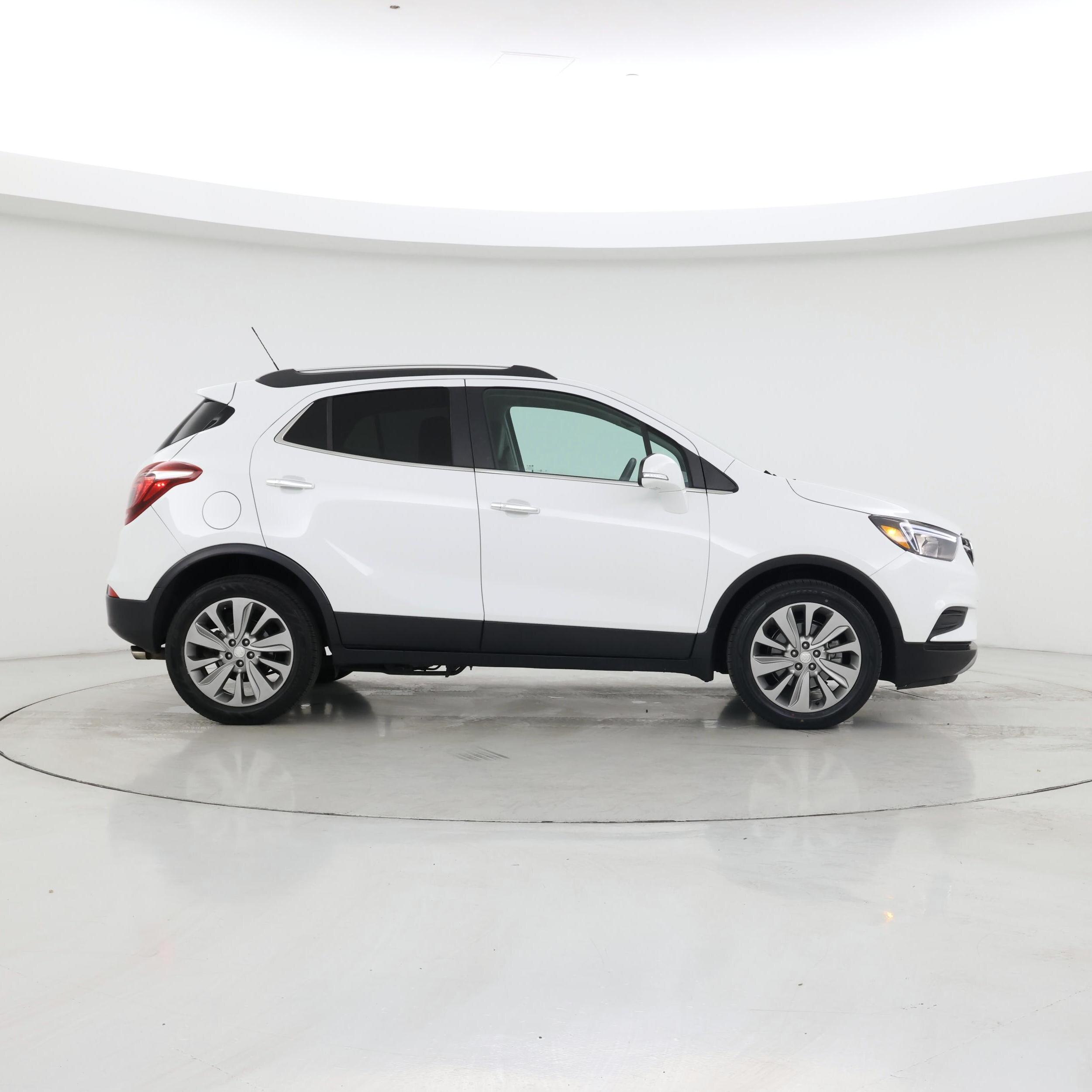 Thumbnail: 2017 Buick Encore - 7